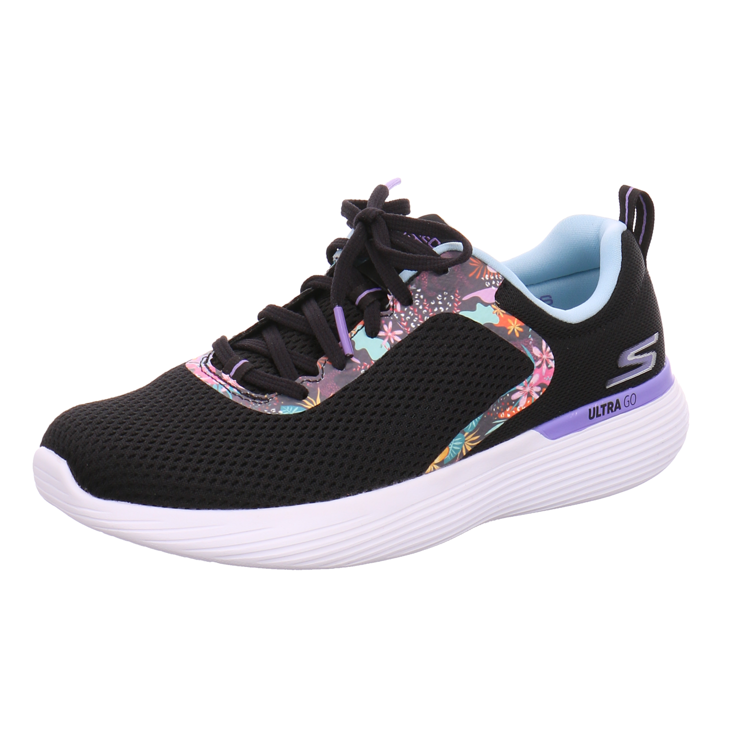 Skechers 128199 BKBL