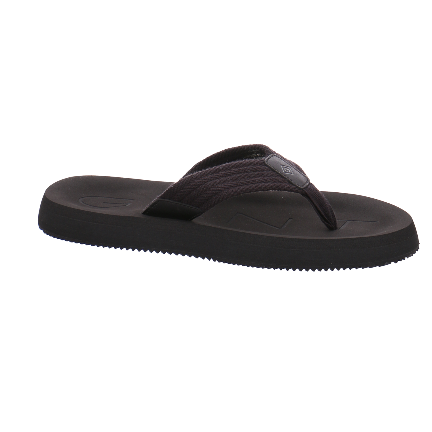 Gant Footwear 26698901/G00 black Poolbro