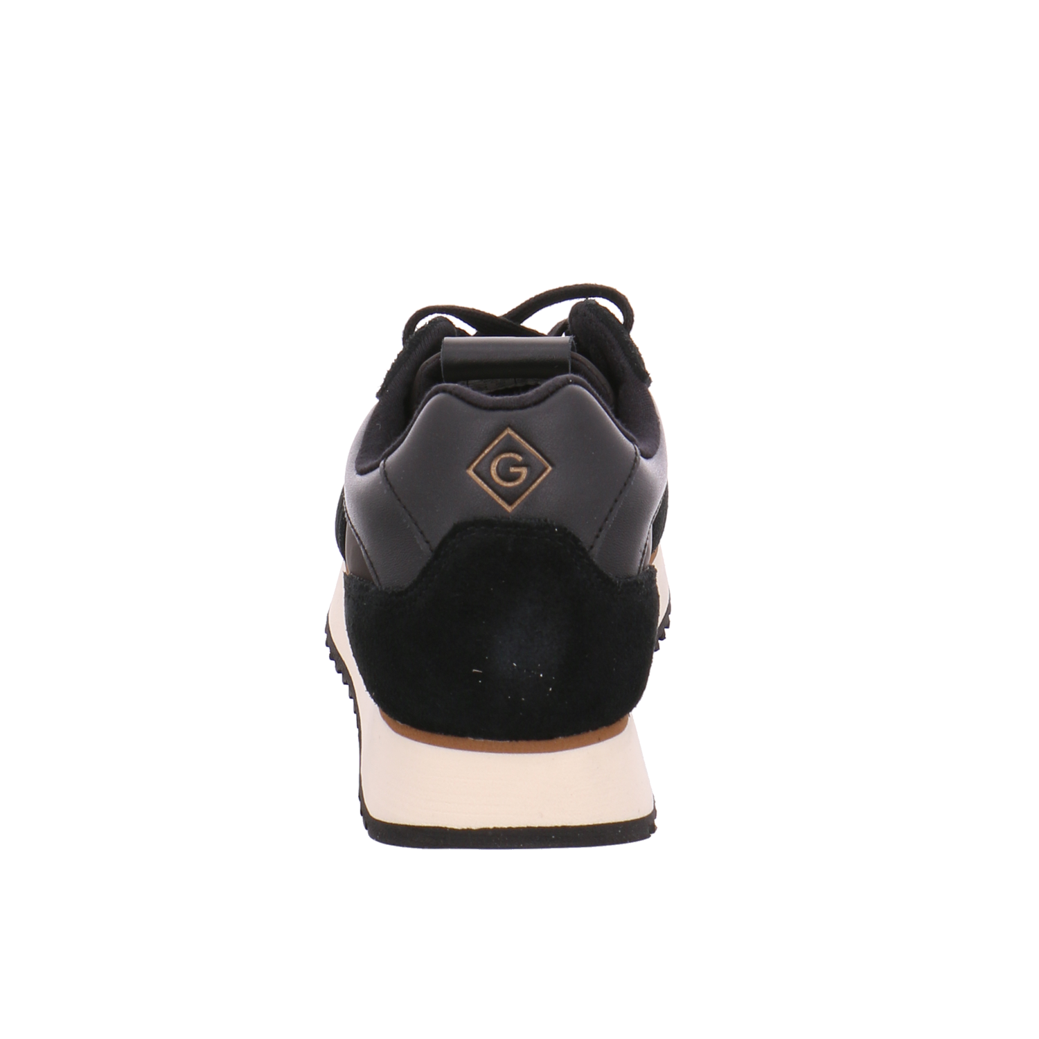 Gant Hamm Footwear 23533026 blk