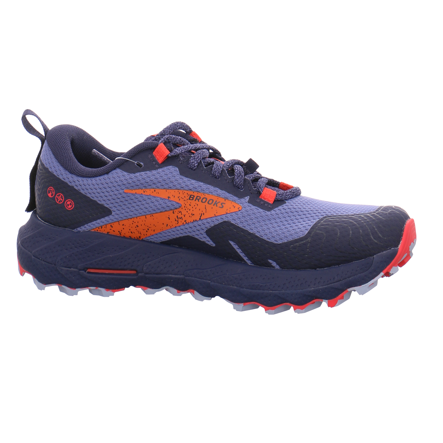 Brooks 1203911 460 Cascadia