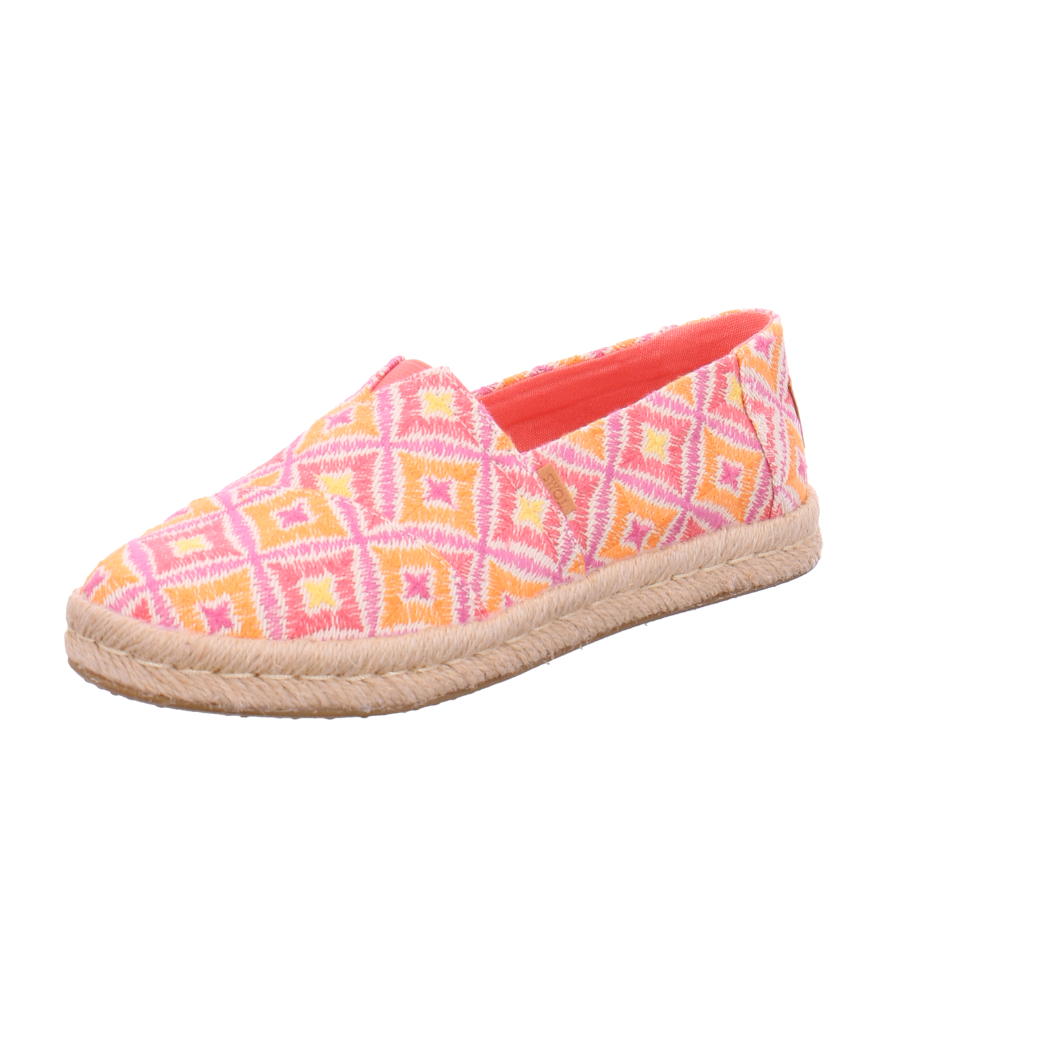 TOMS 10020707 Alpargata Rope 2.0