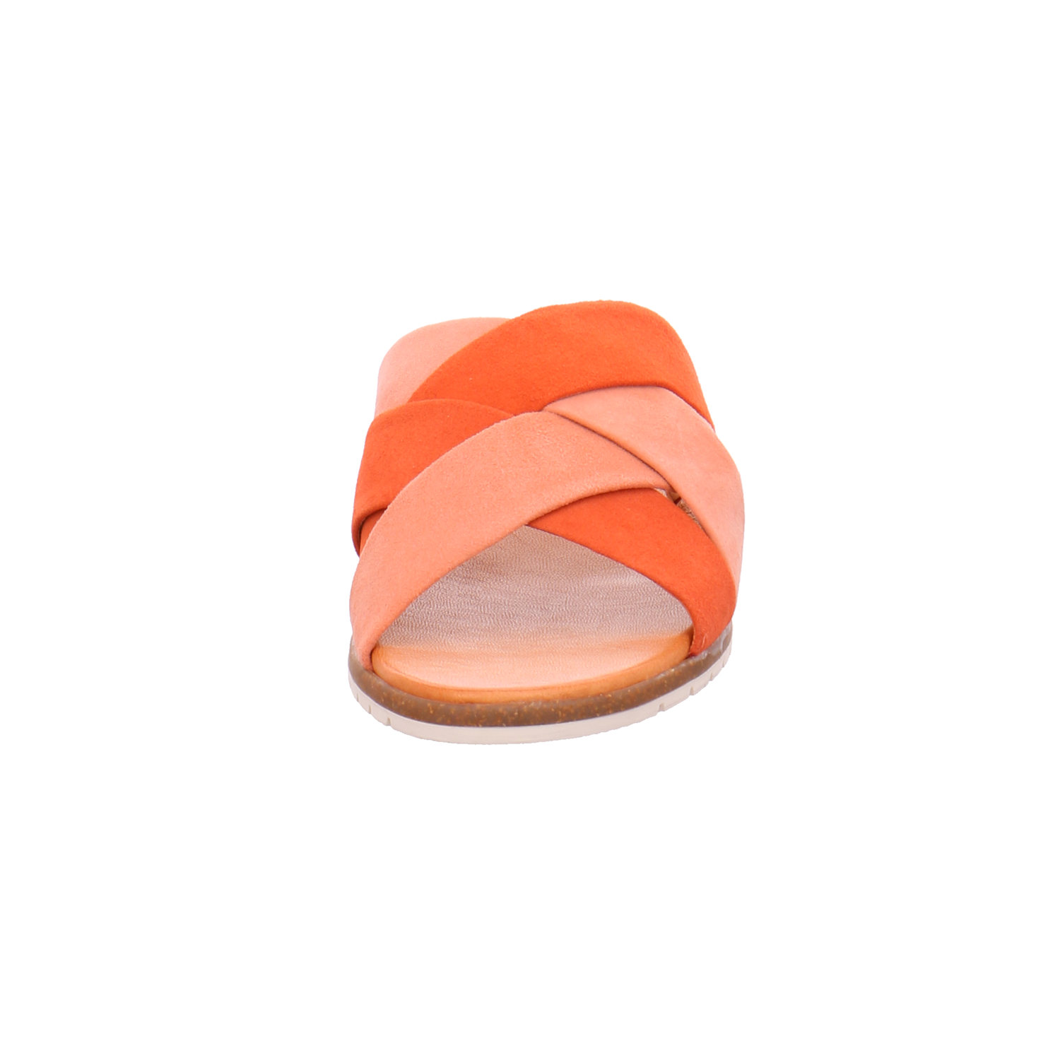 Apple of Eden Berta 42 salmon orange