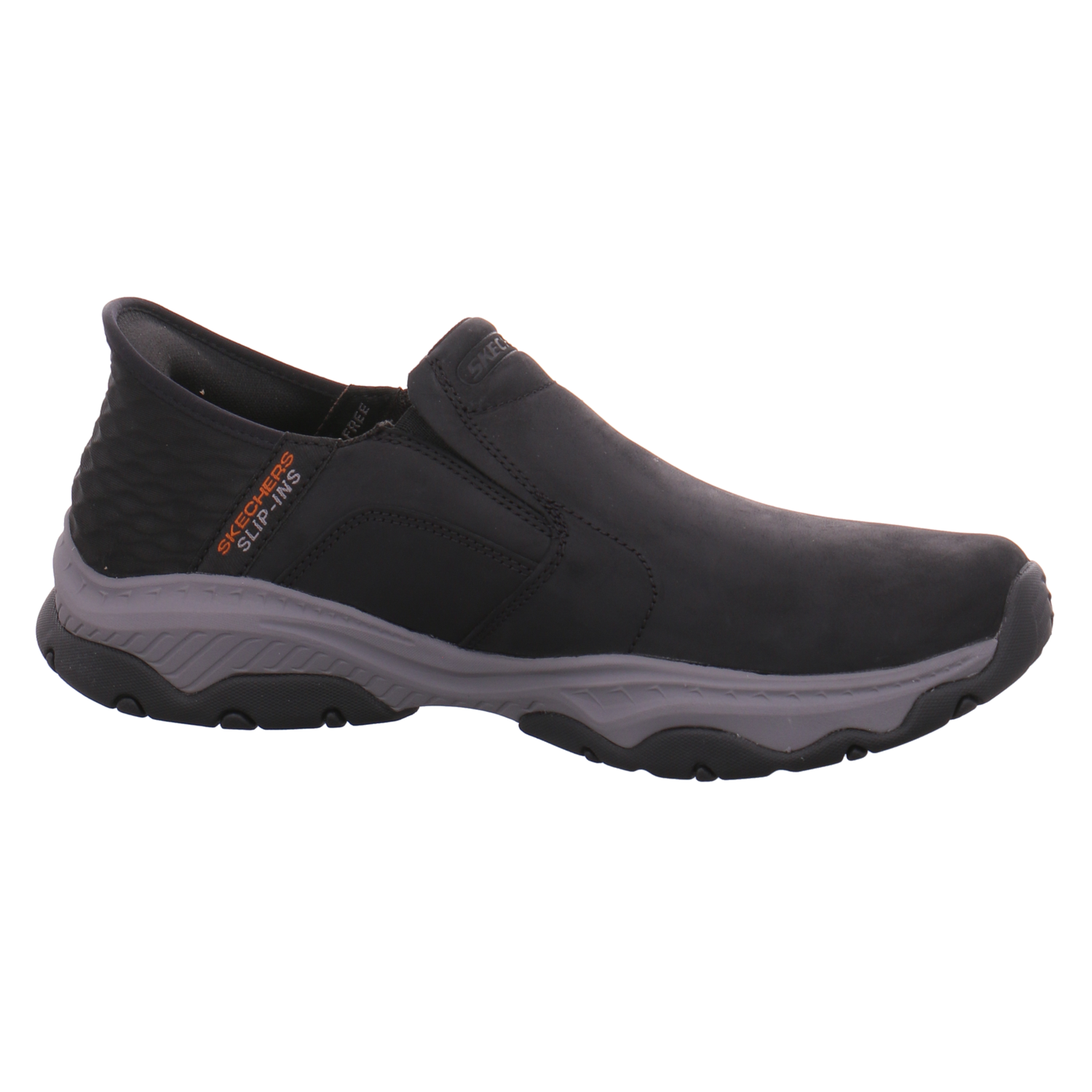 Skechers 204847 BLK Craster Lanigan