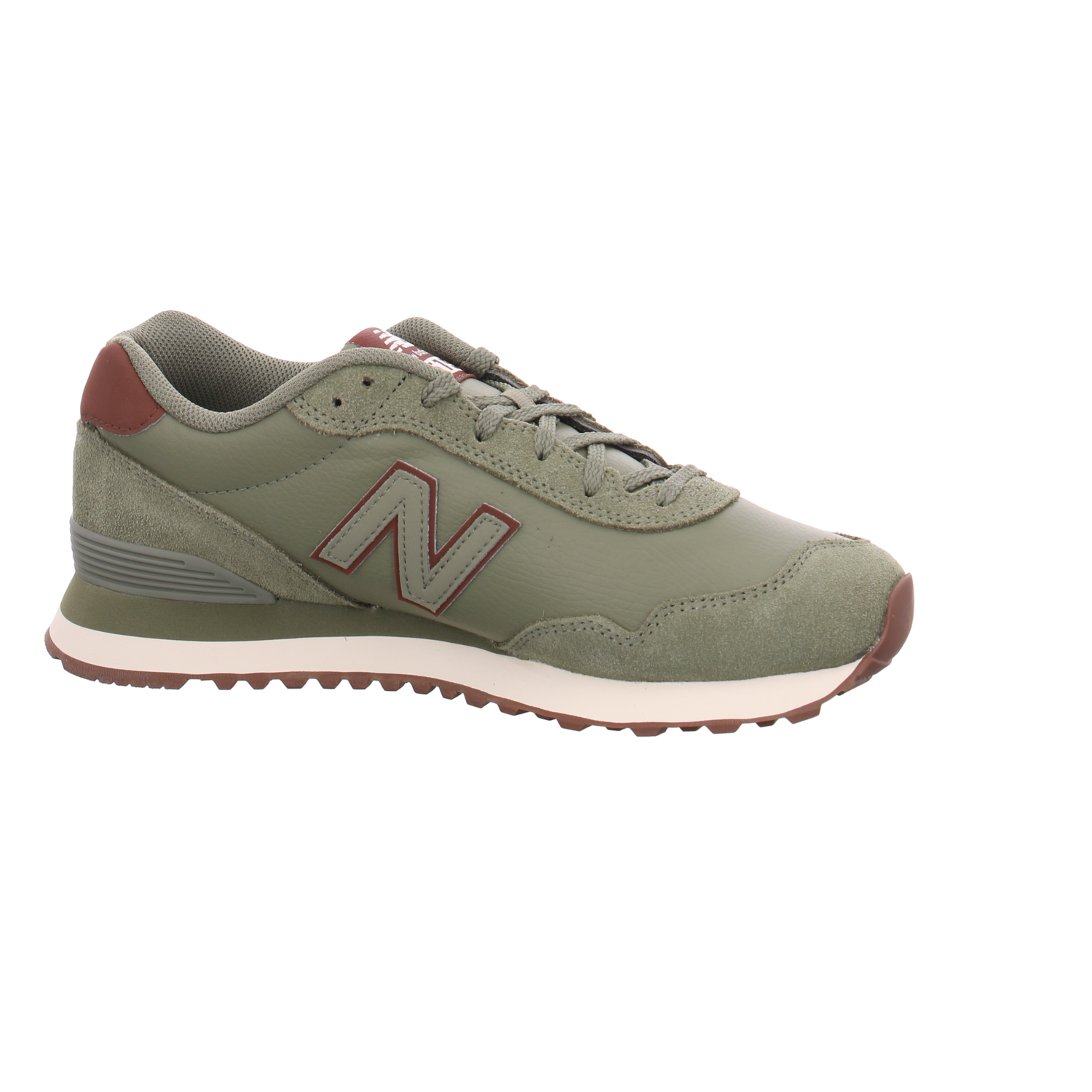 New Balance ml515ADW green