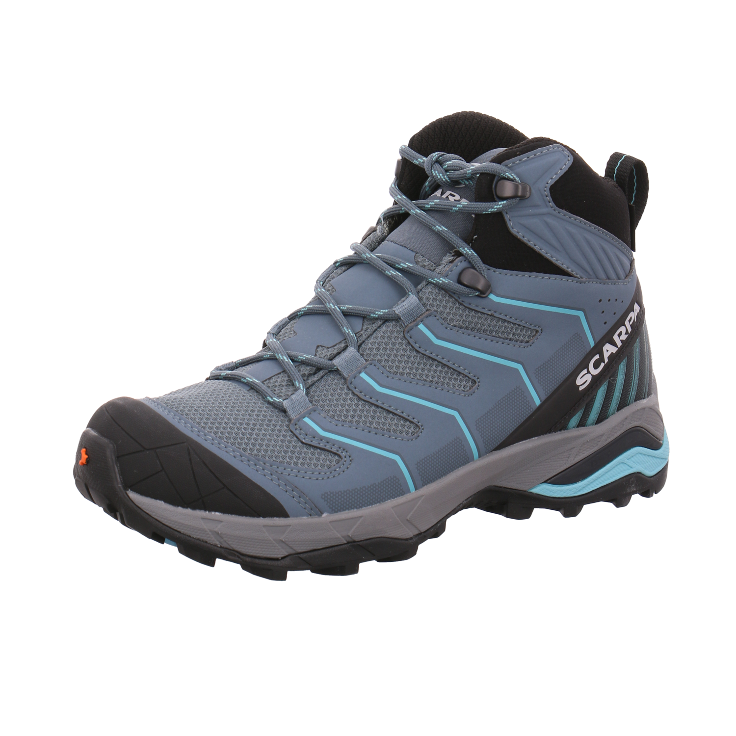 Scarpa 63090202G L Maverick Mid GTX