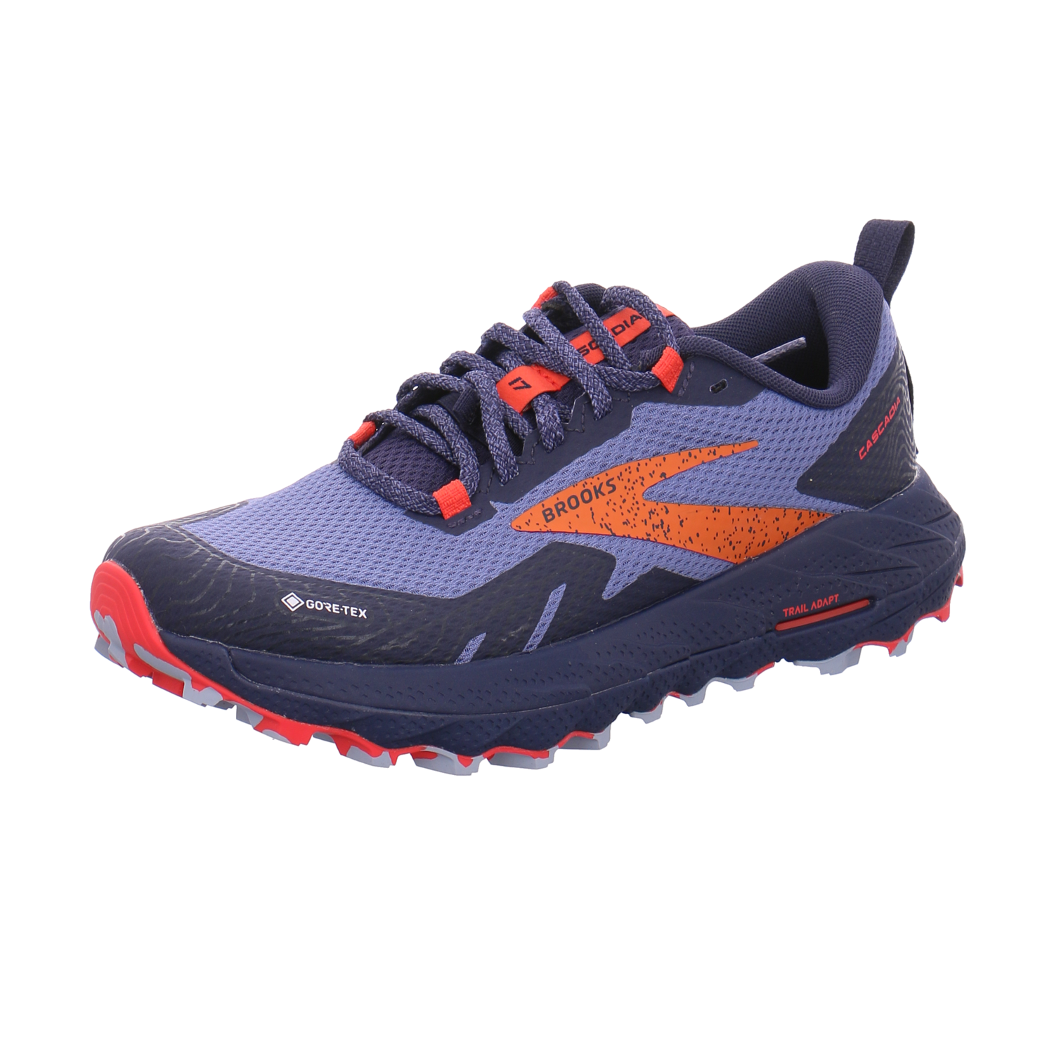 Brooks 1203911 460 Cascadia