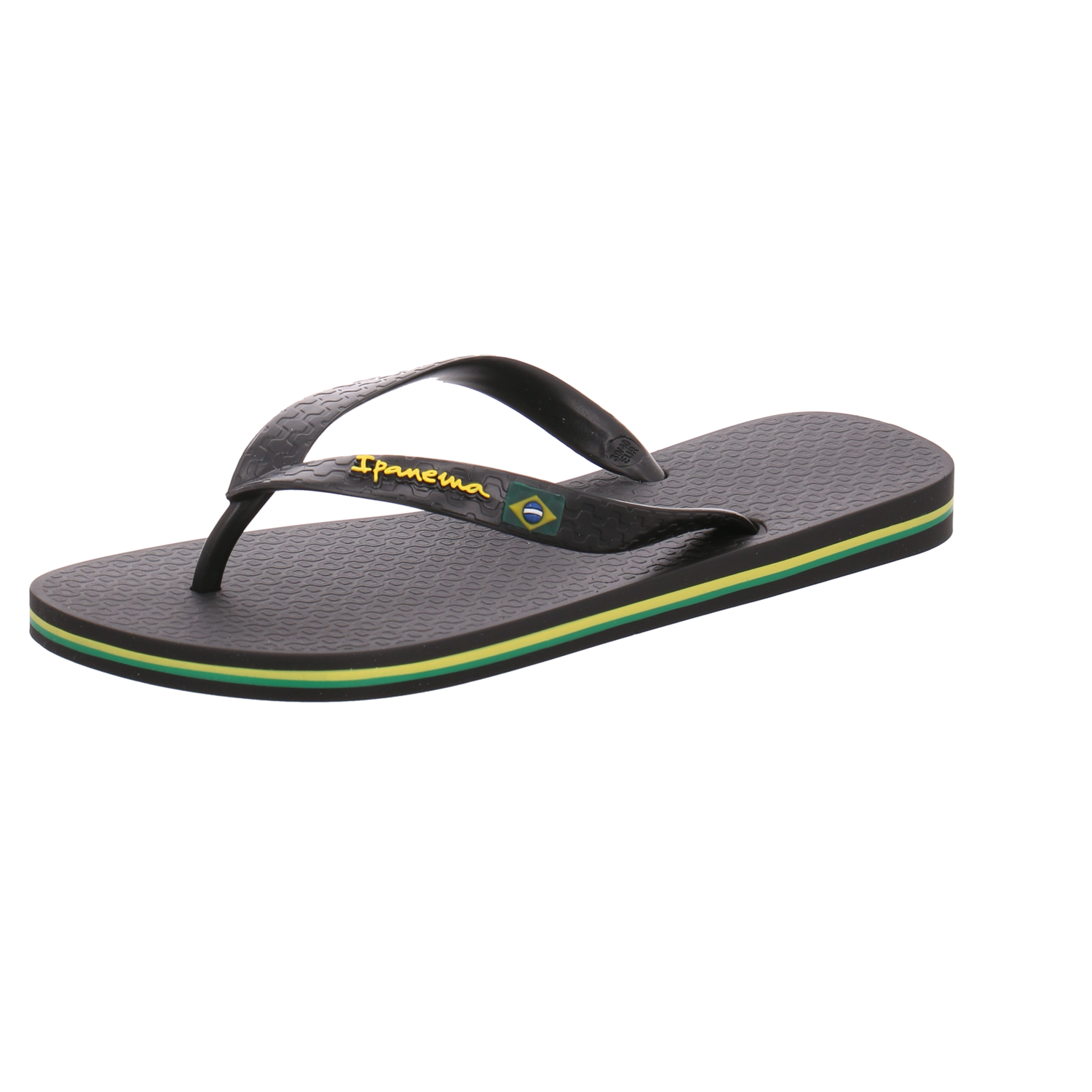 Ipanema 08041508  22531 black