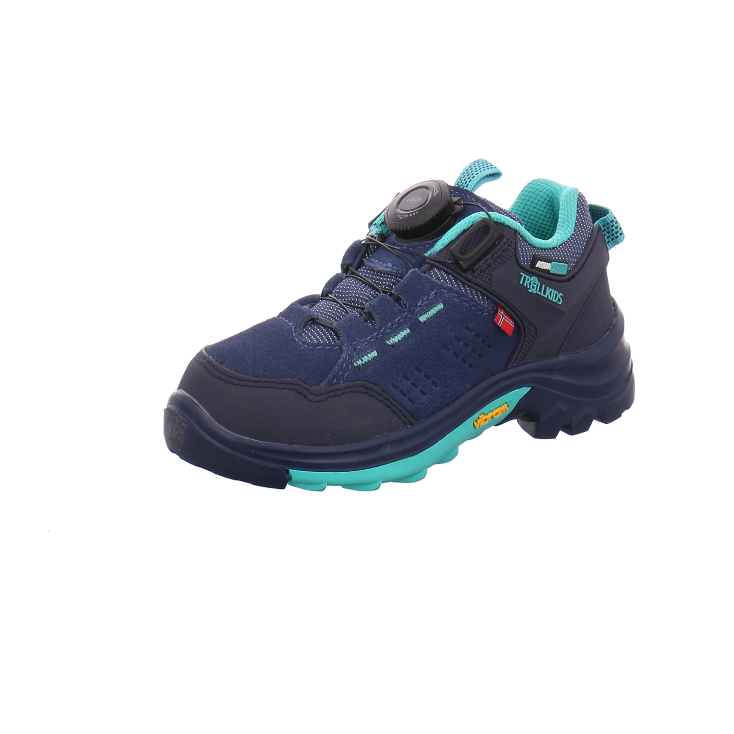 Trollkids 662-132 gjende hiker low