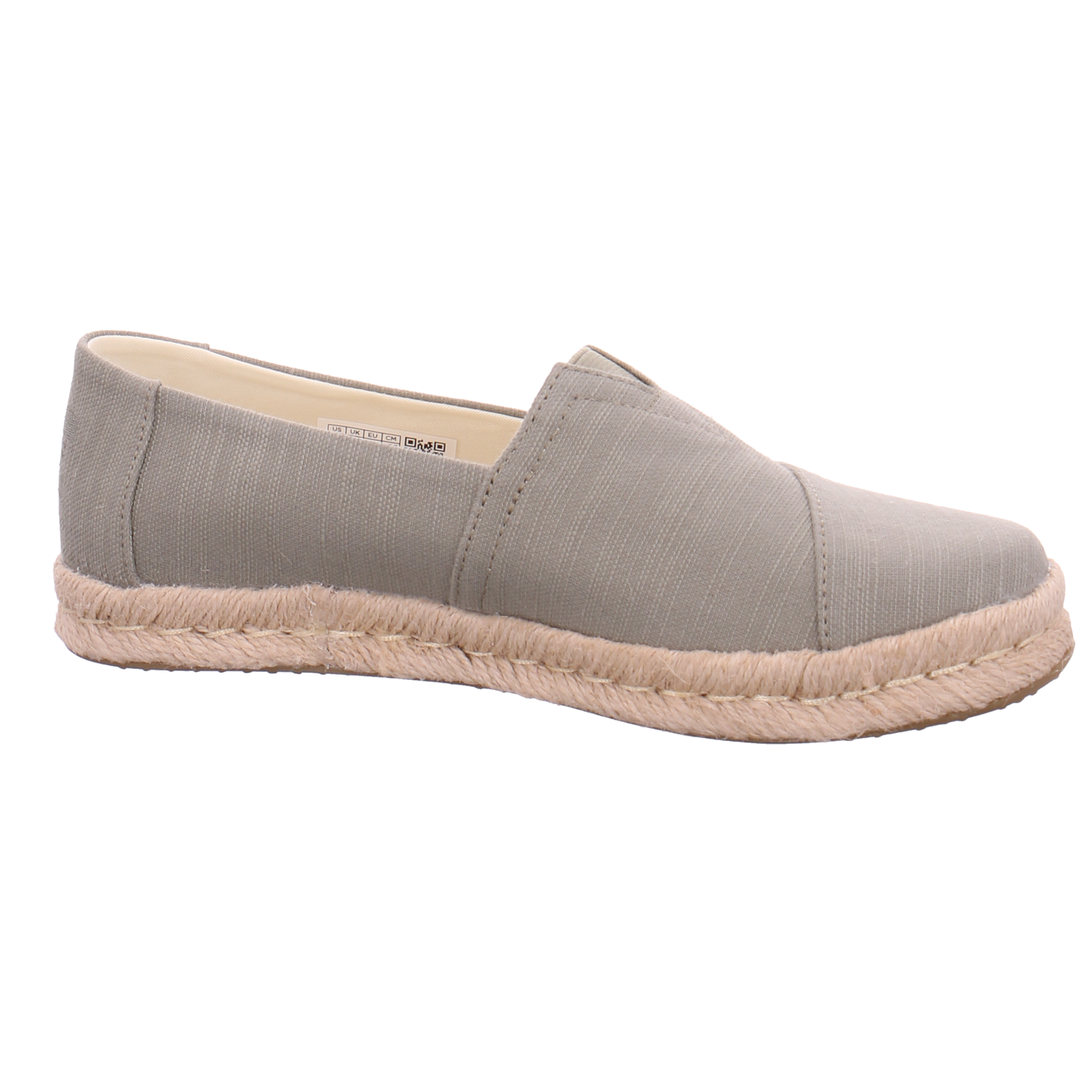 TOMS 10020859 Alpargata Rope 2.0