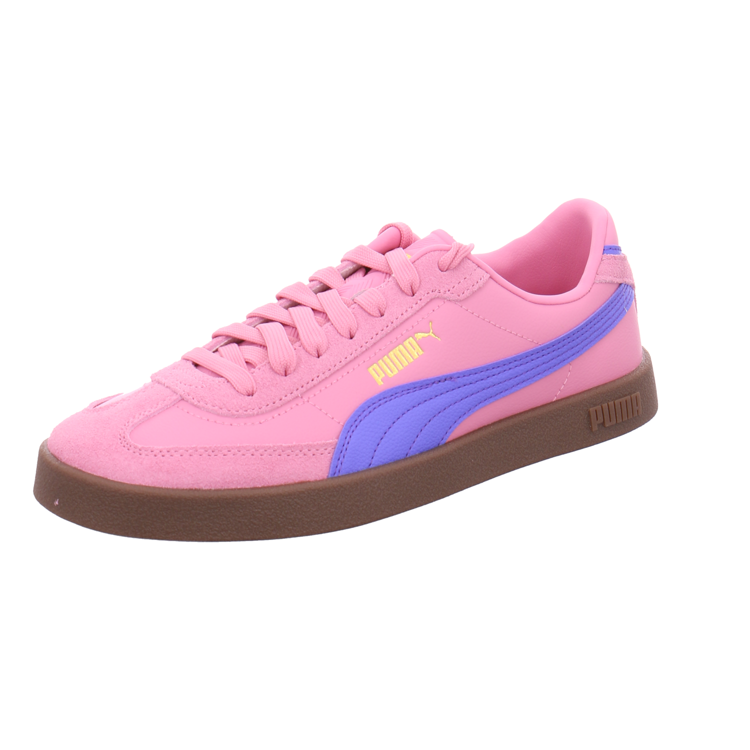 Puma 397447 0009 Club II Era