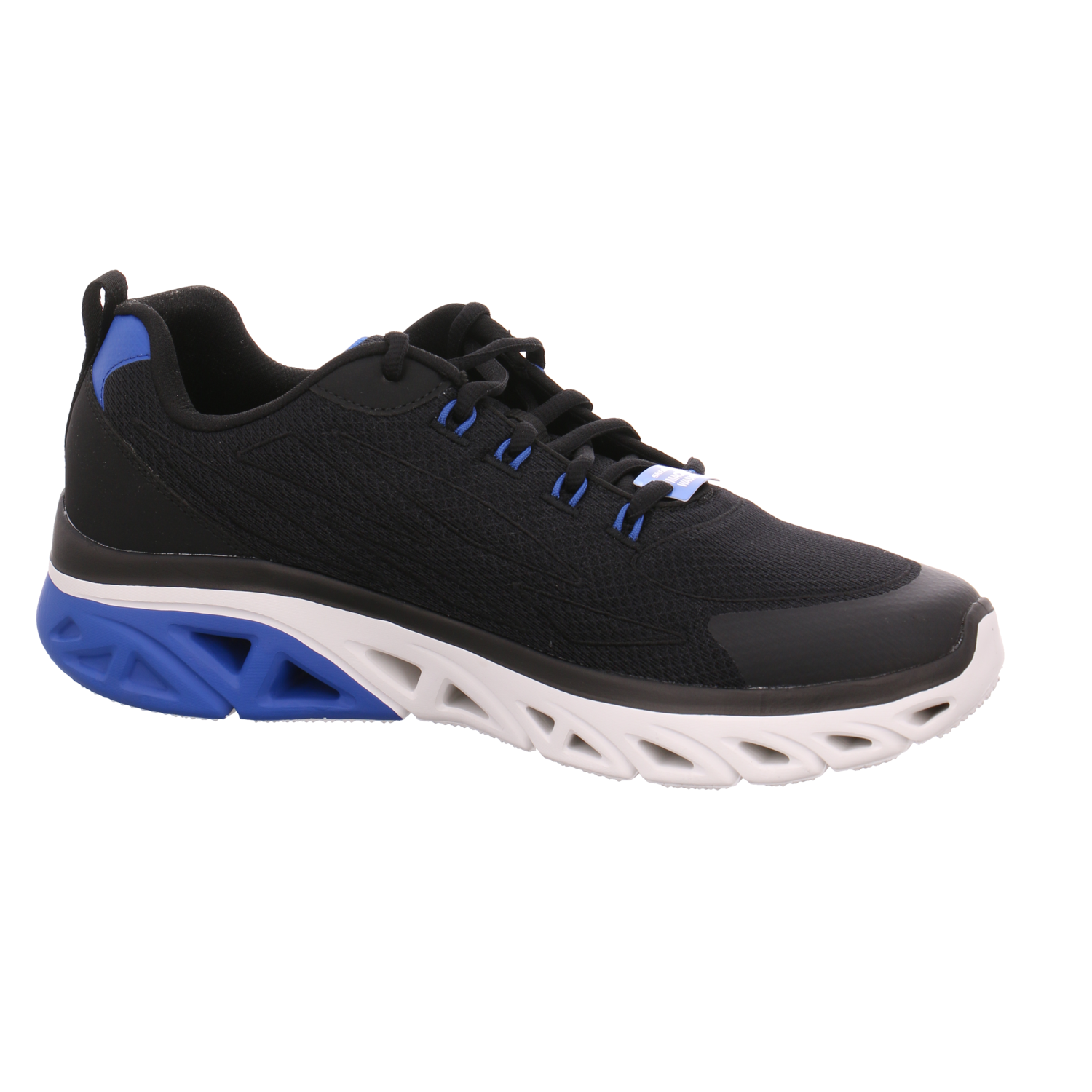 Skechers 232268 BLK