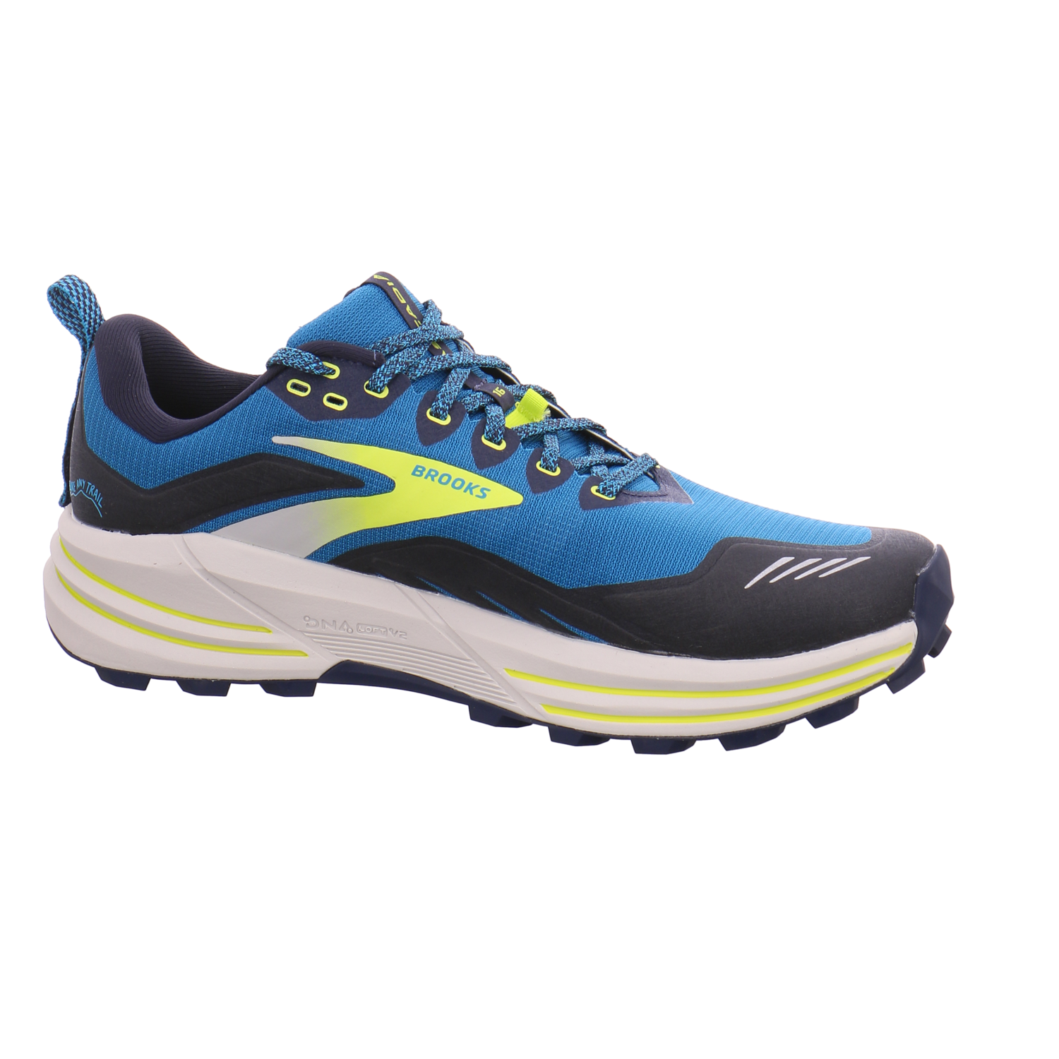 Brooks 110376-d 496 cascadia