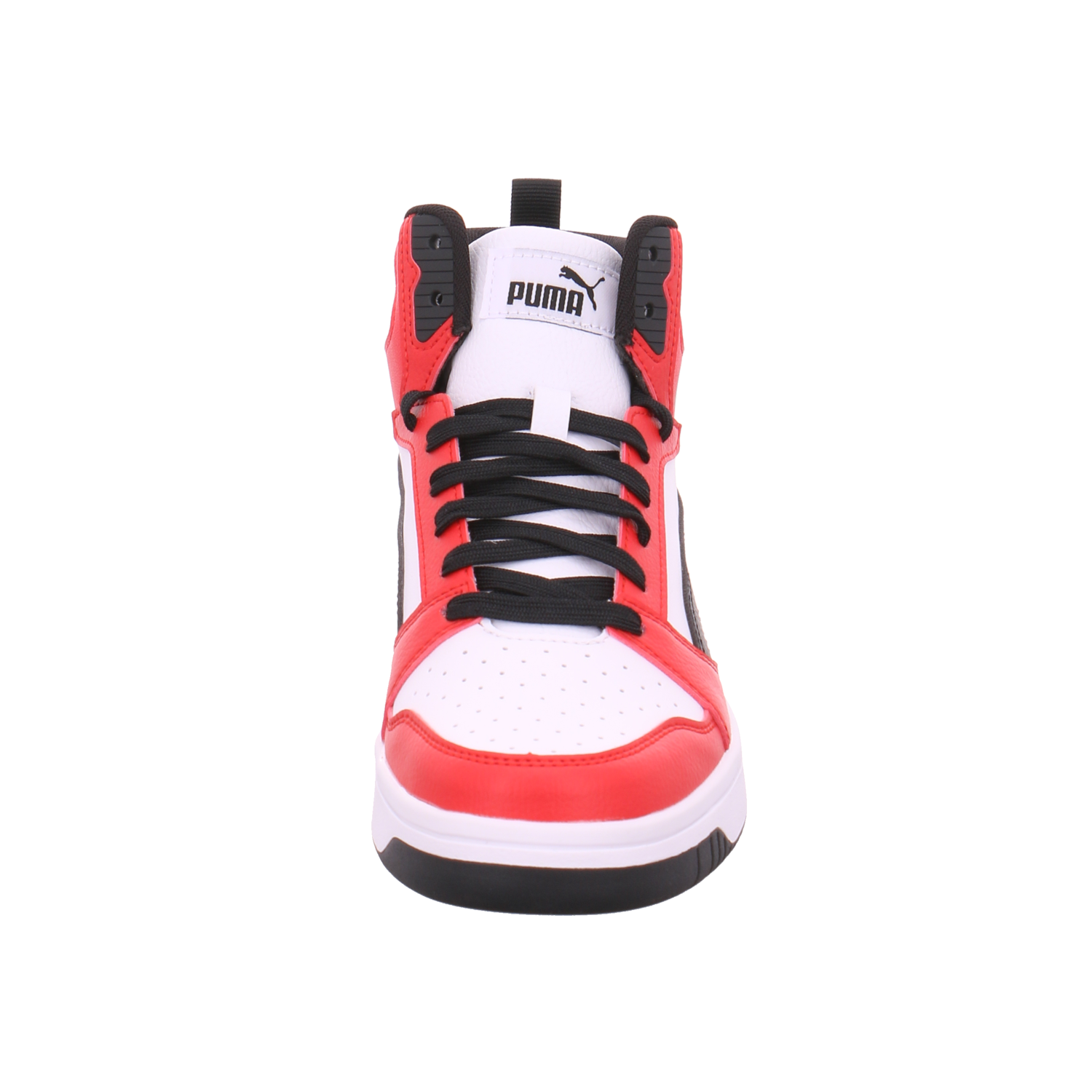 Puma 393831 0003 Rebound mid