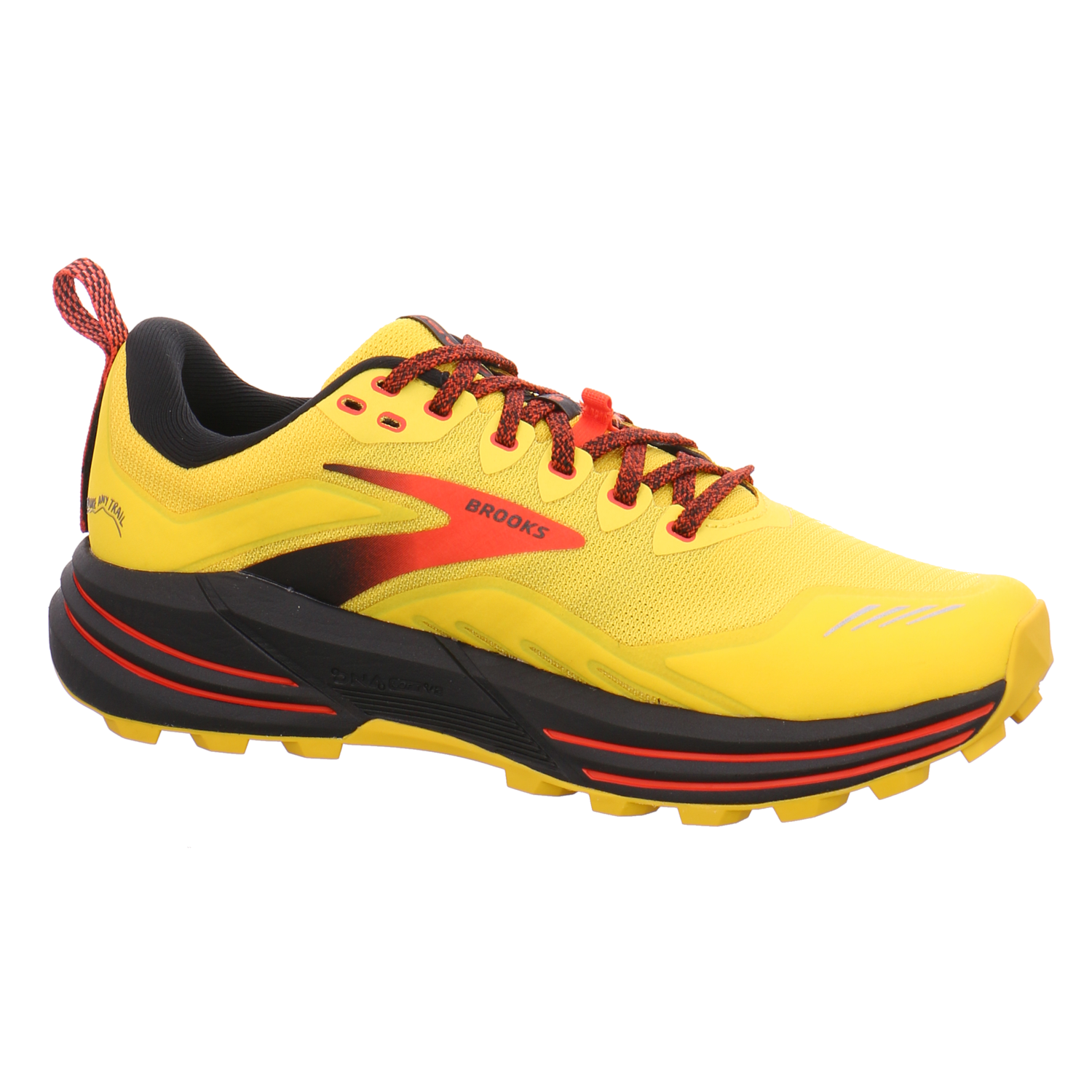 Brooks 110376-d 745 cascadia