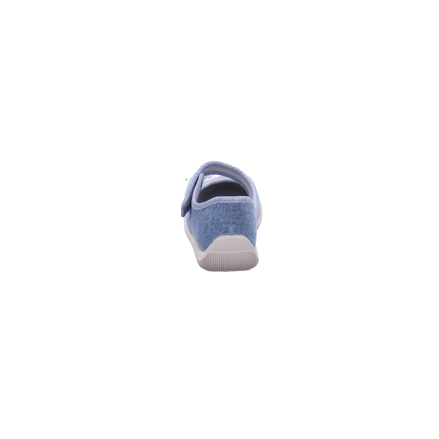 Fischer Markenschuh 632249-501 Einhorn blau