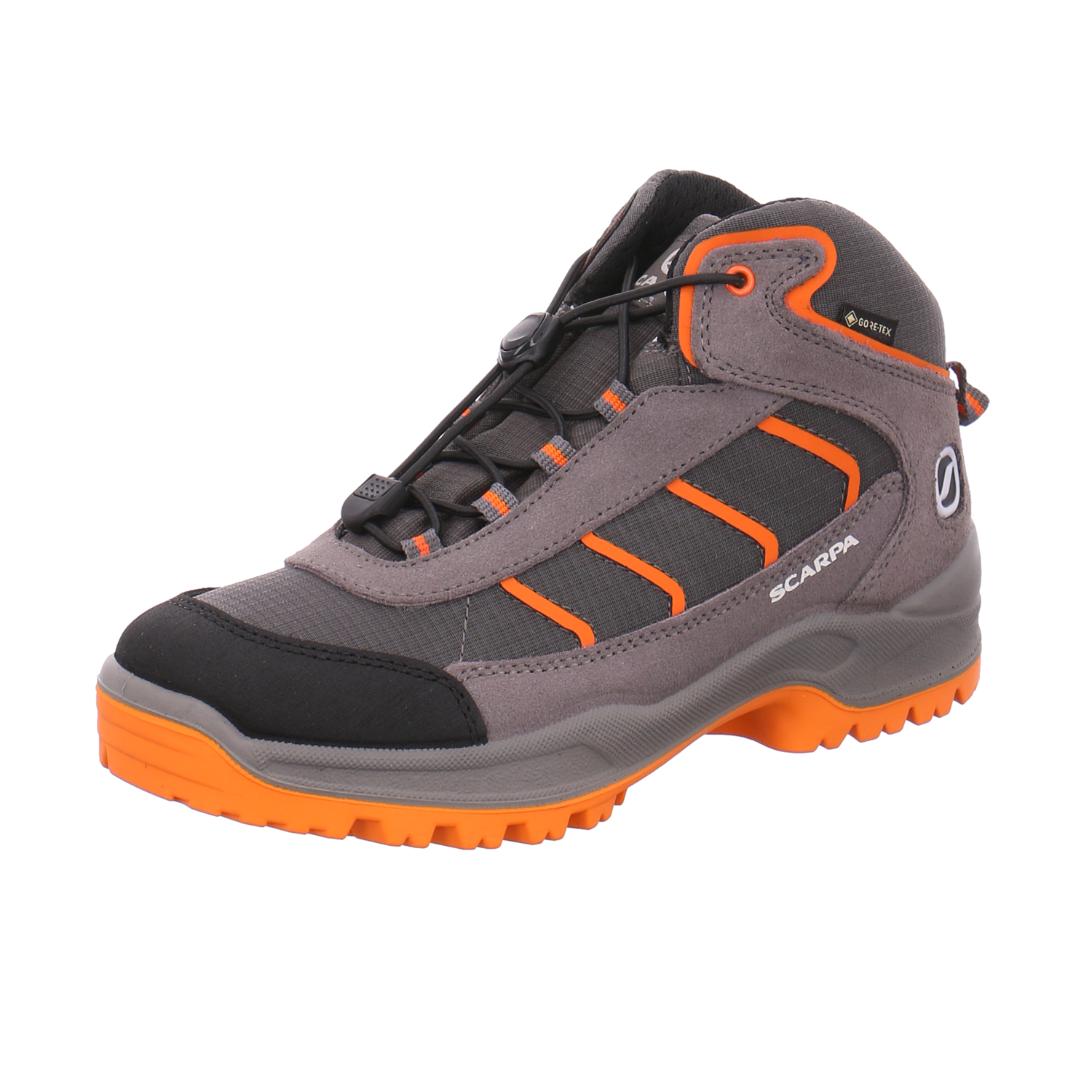 Scarpa 30480 203  Mistral Kid