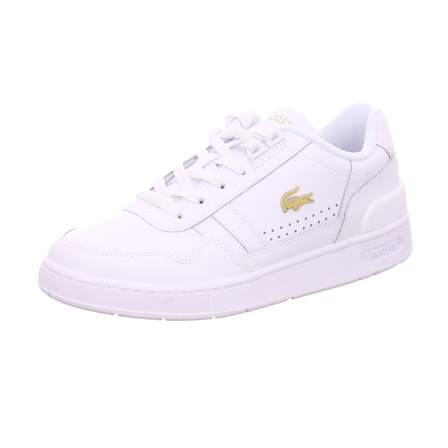 Lacoste 47sfa0060 216 wht gold