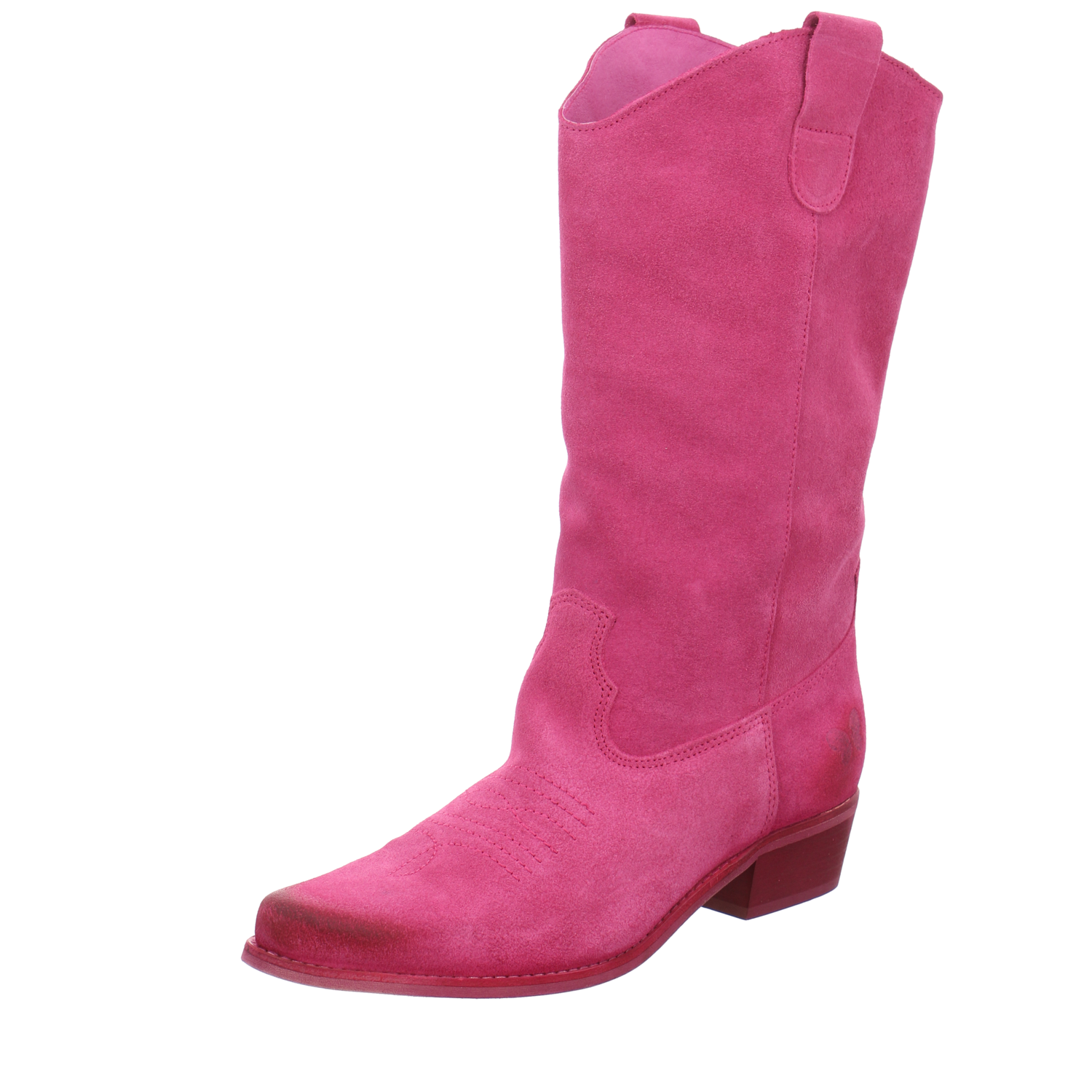 Felmini 7962 fuxia velour