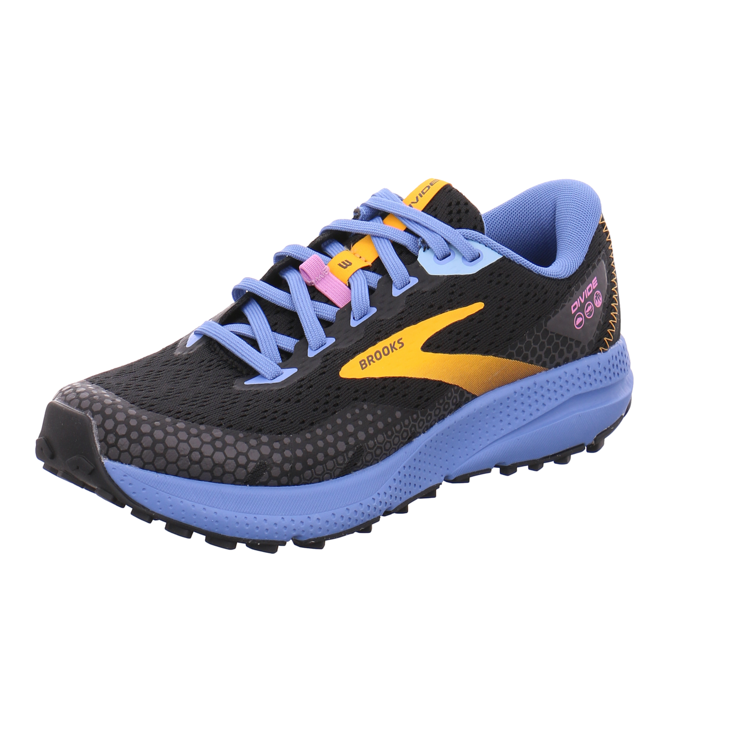 Brooks 1203681 96 Divide 3