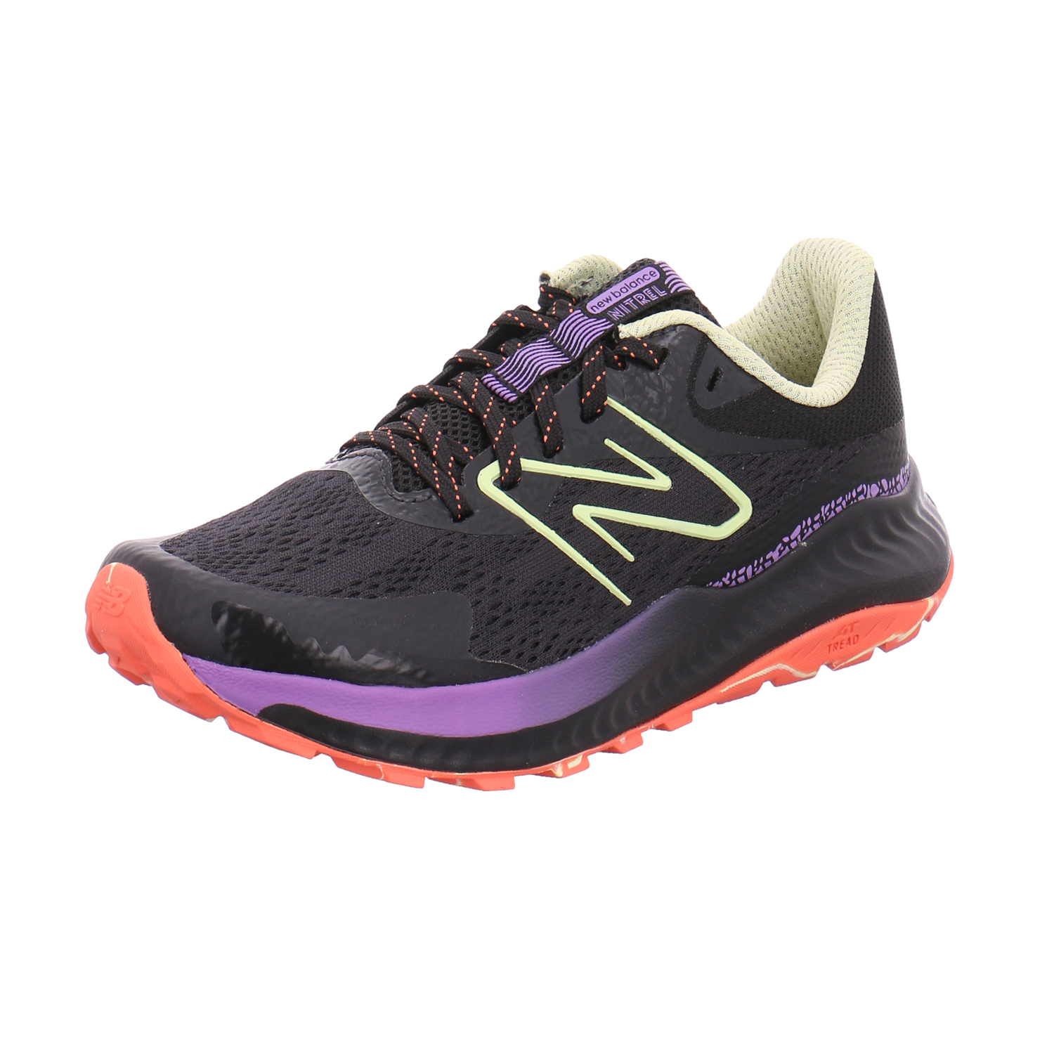 New Balance WTNTRRB5