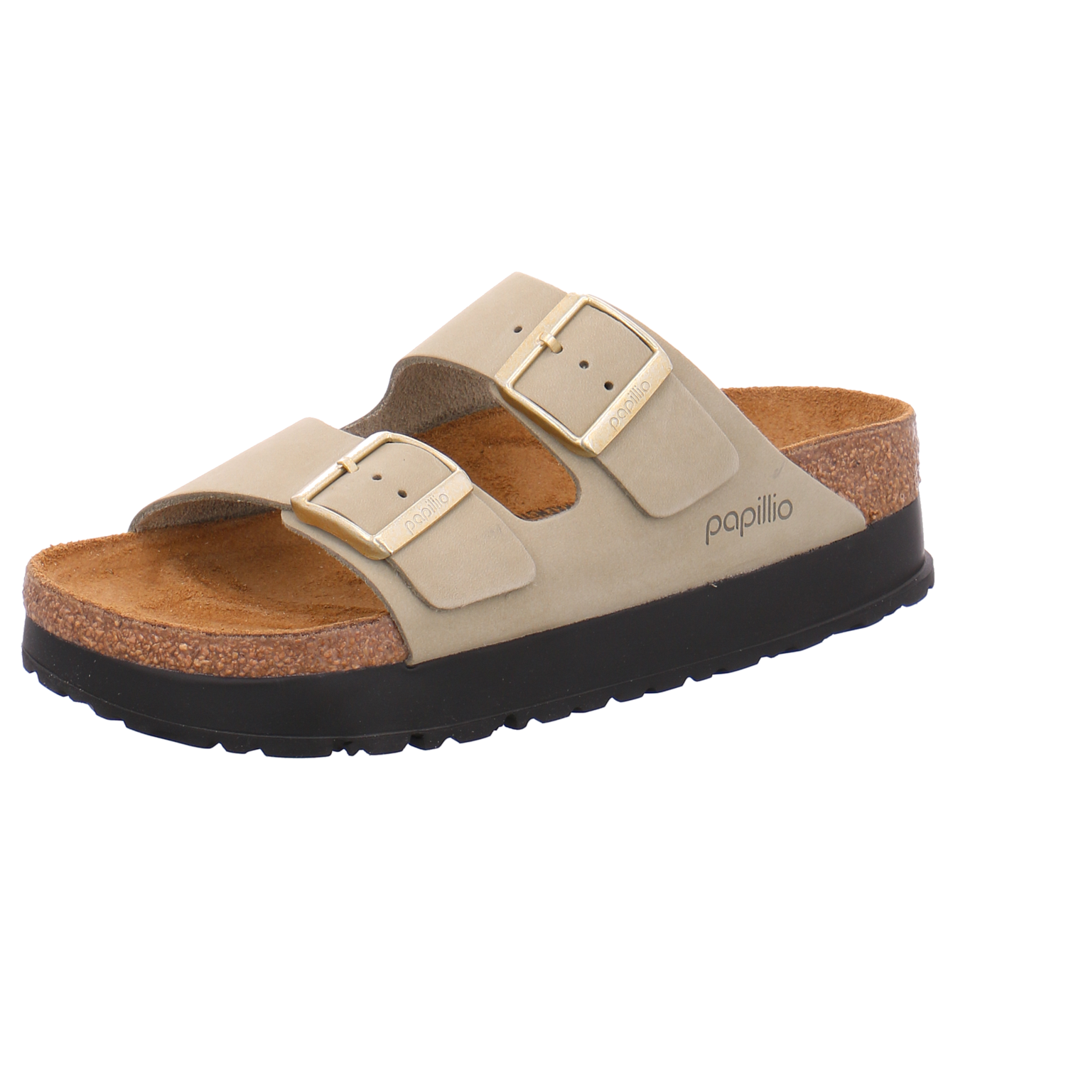 Birkenstock 1026971 Arizona Platform