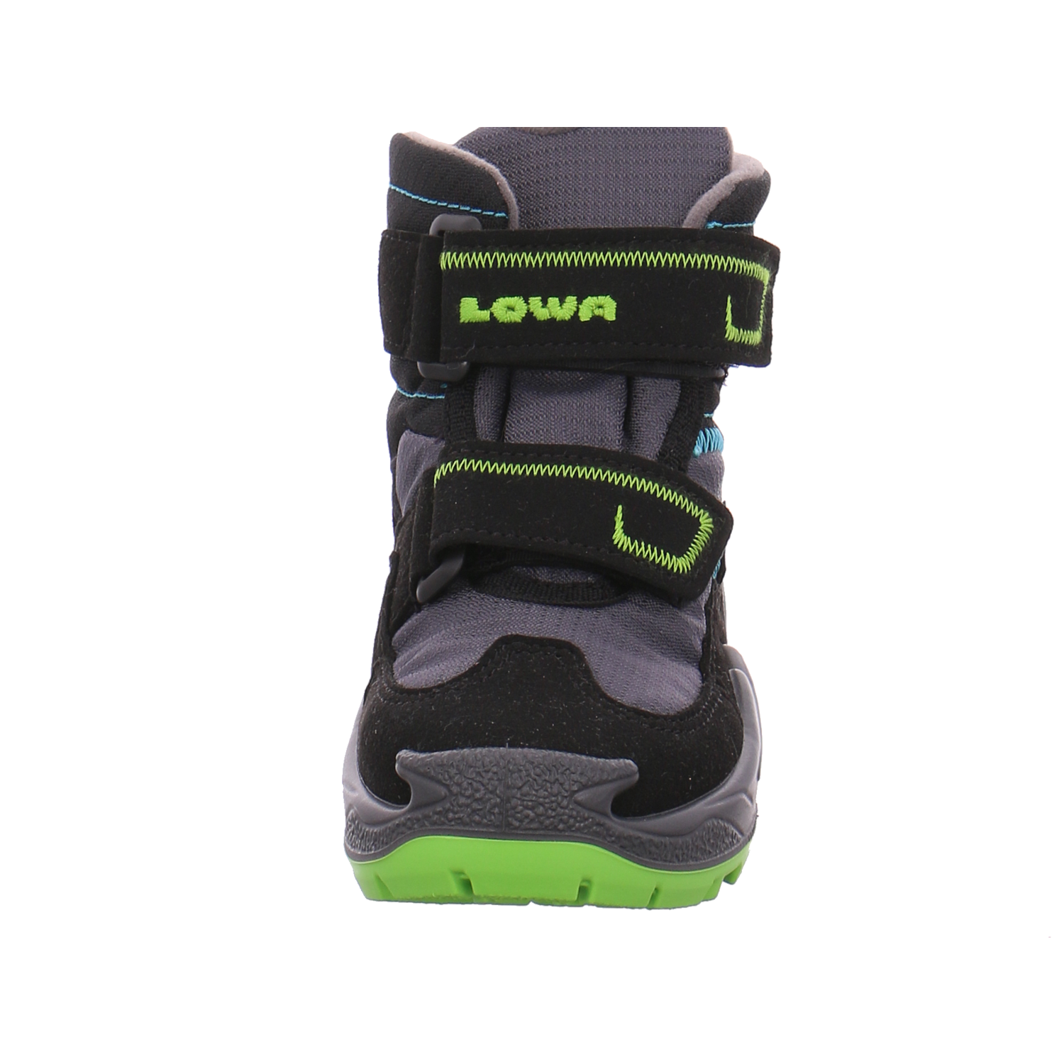 Lowa 640542 9969 Milo GTX MID