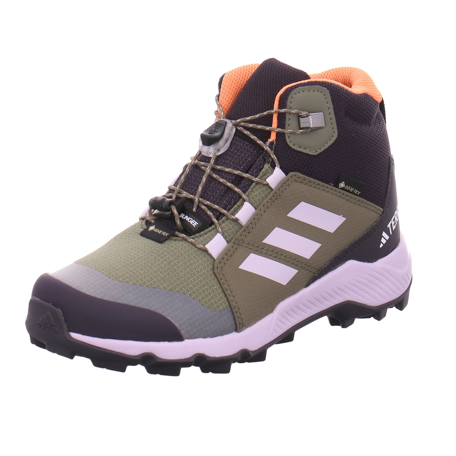 Adidas ID 0928 Terrex Mid