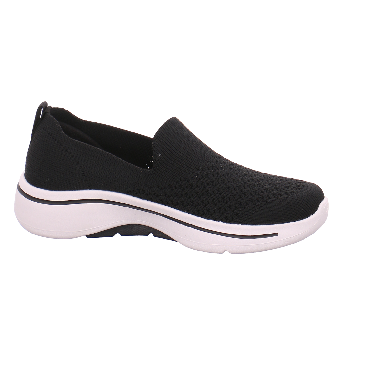 Skechers 124418 bkw