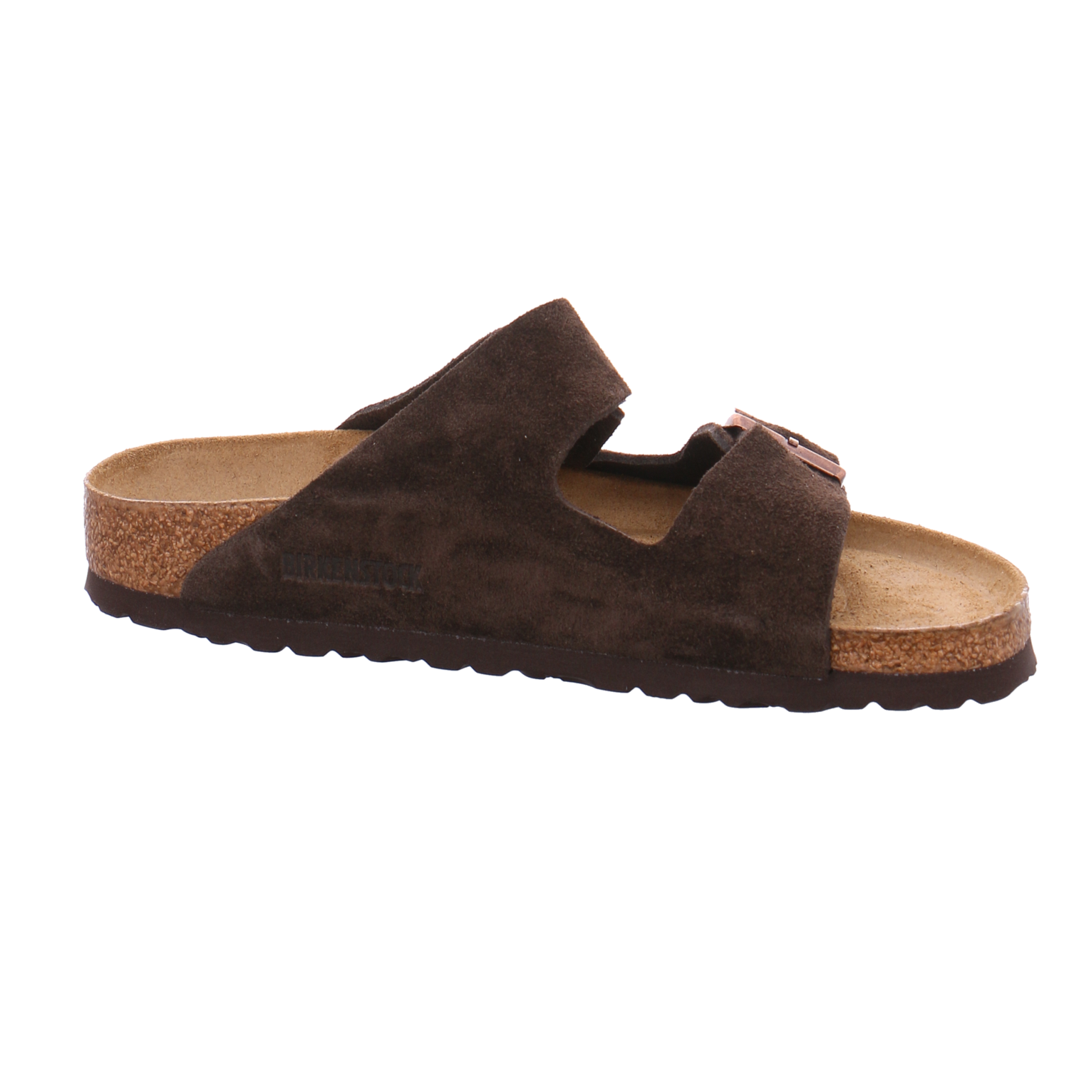 Birkenstock Europe GmbH 951313 Arizona SBF Leve