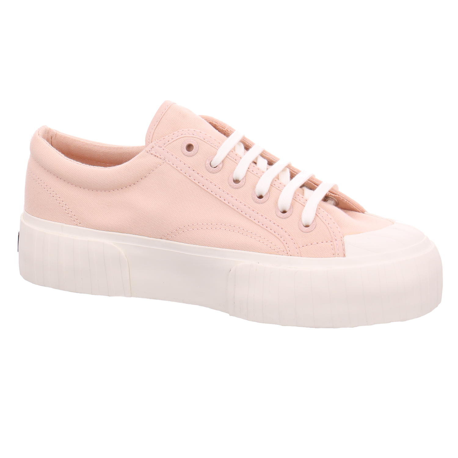 Superga S5111SW 2631 rose  Stripe plat