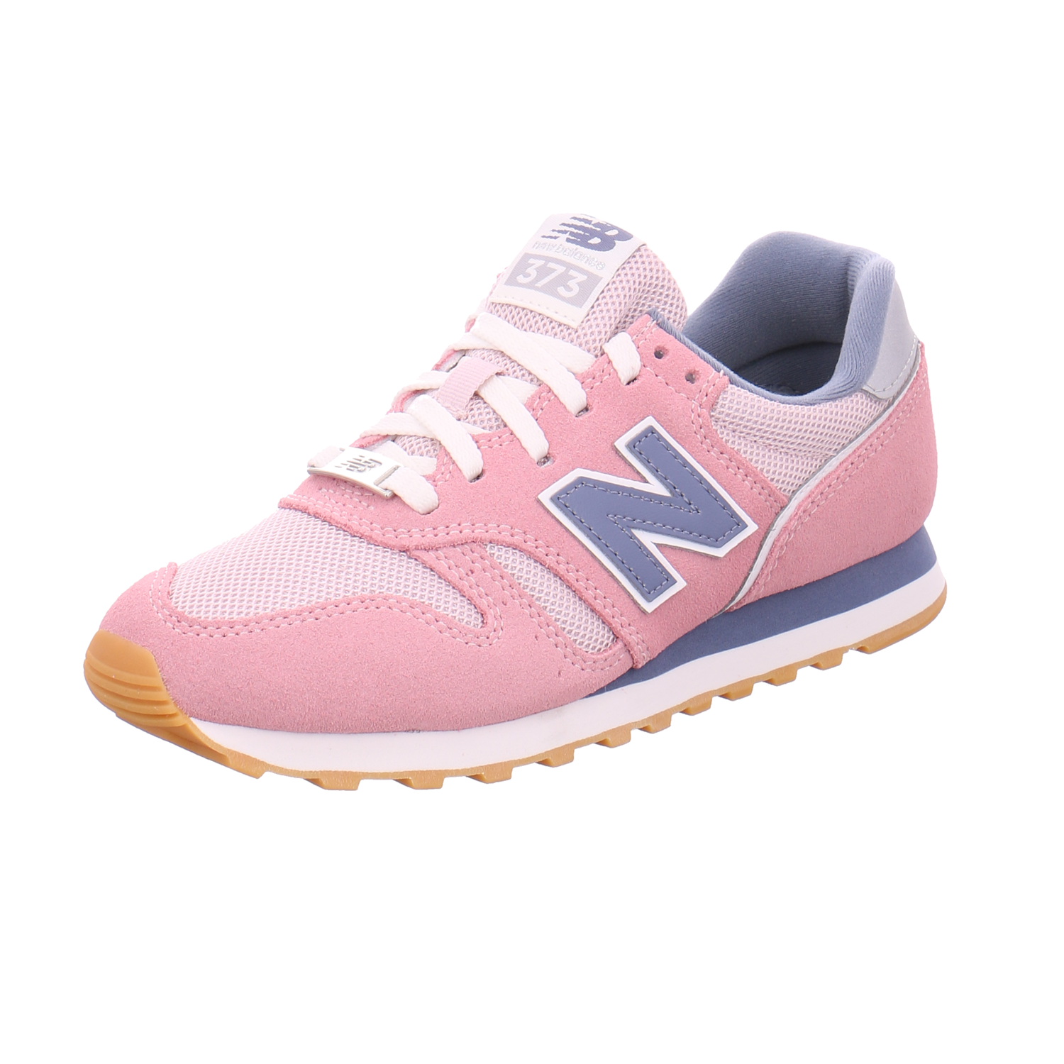 New Balance wl373oc2 hazy rose