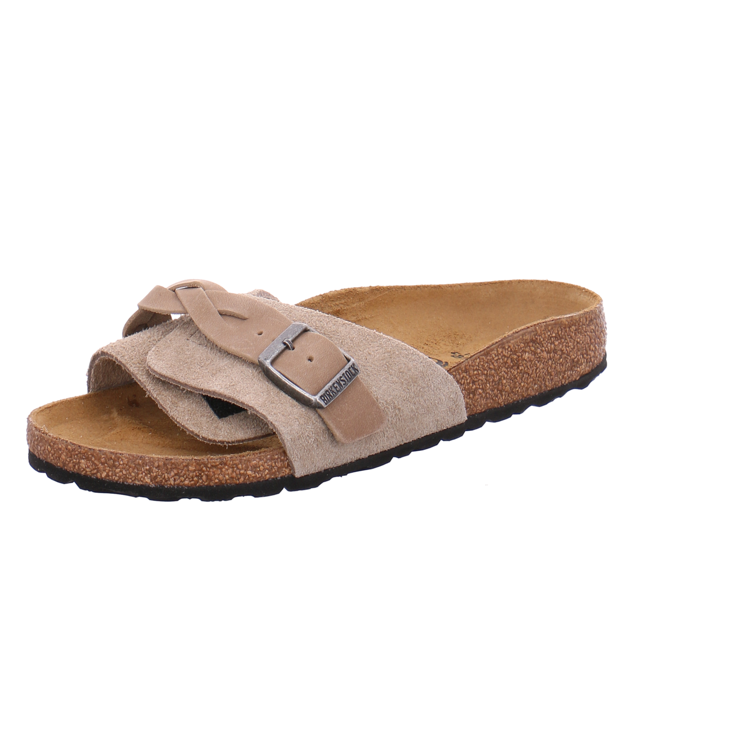 Birkenstock 1026730 Oita LEVE Taupe