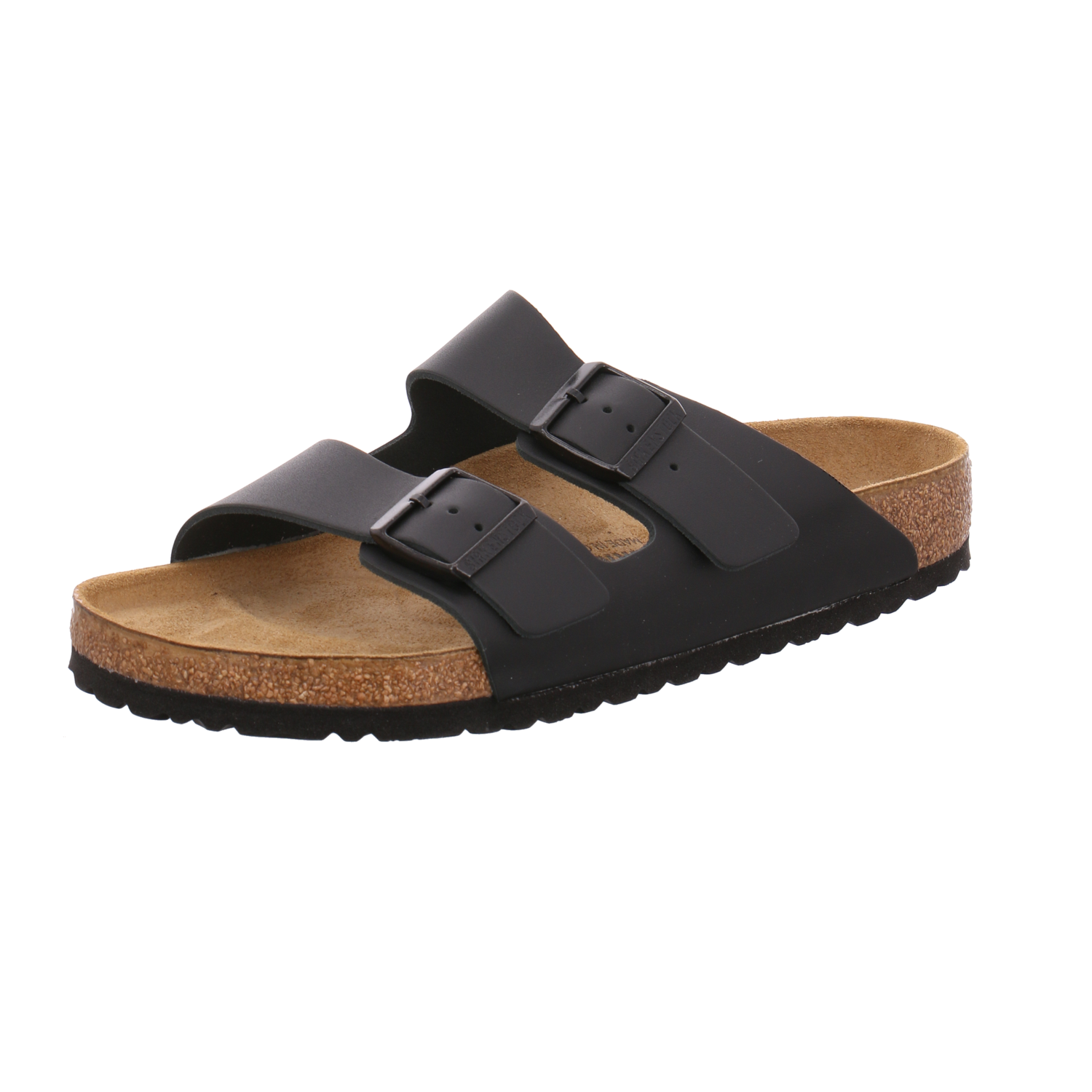 Birkenstock 51191 arizona leder