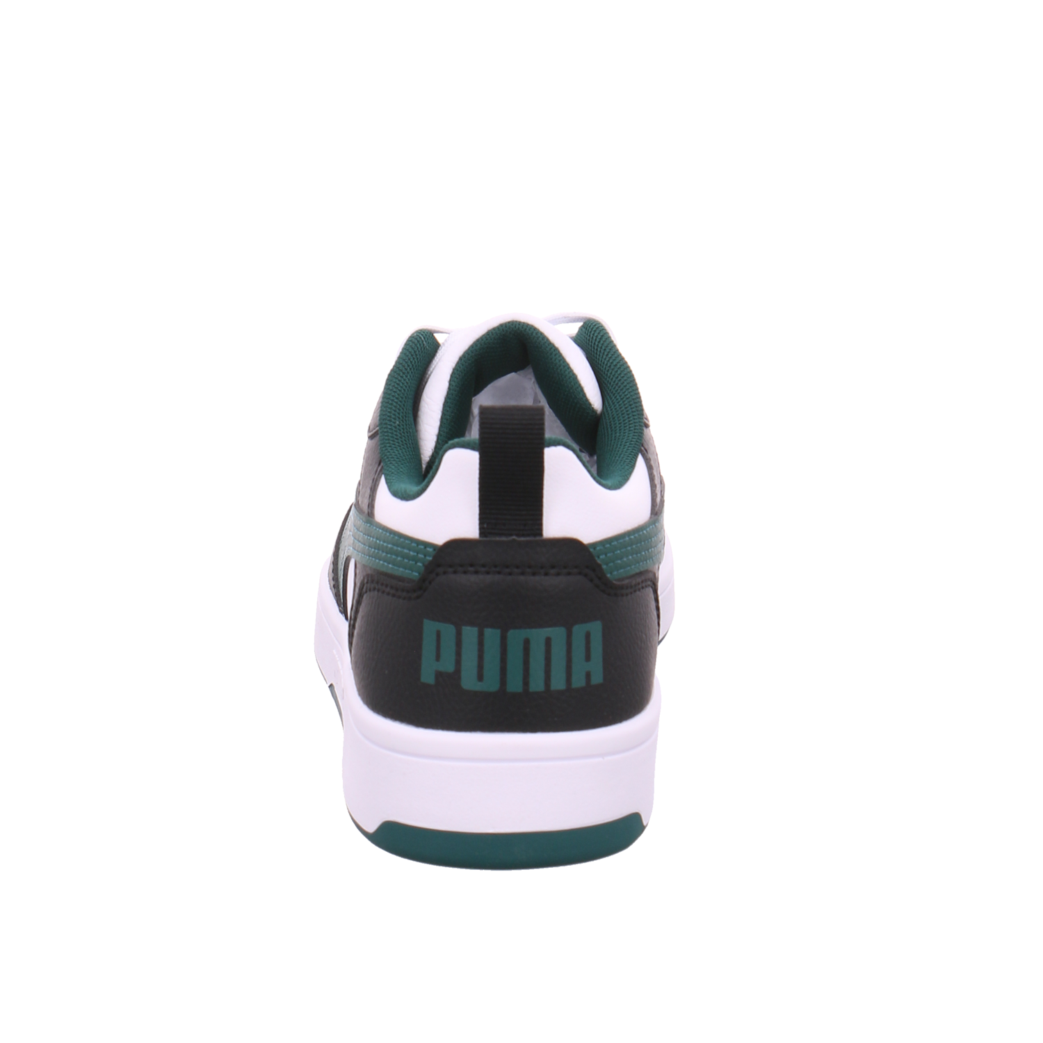 Puma 393833 0015 Rebound V6 Lo jr