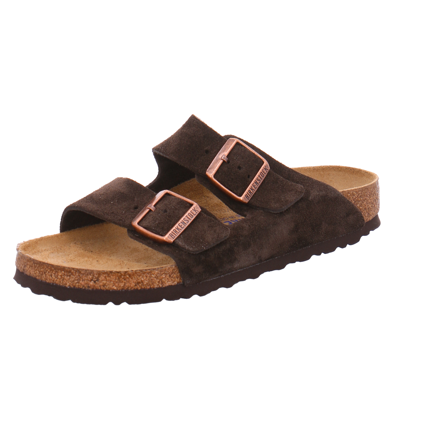 Birkenstock Europe GmbH 951313 Arizona SBF Leve