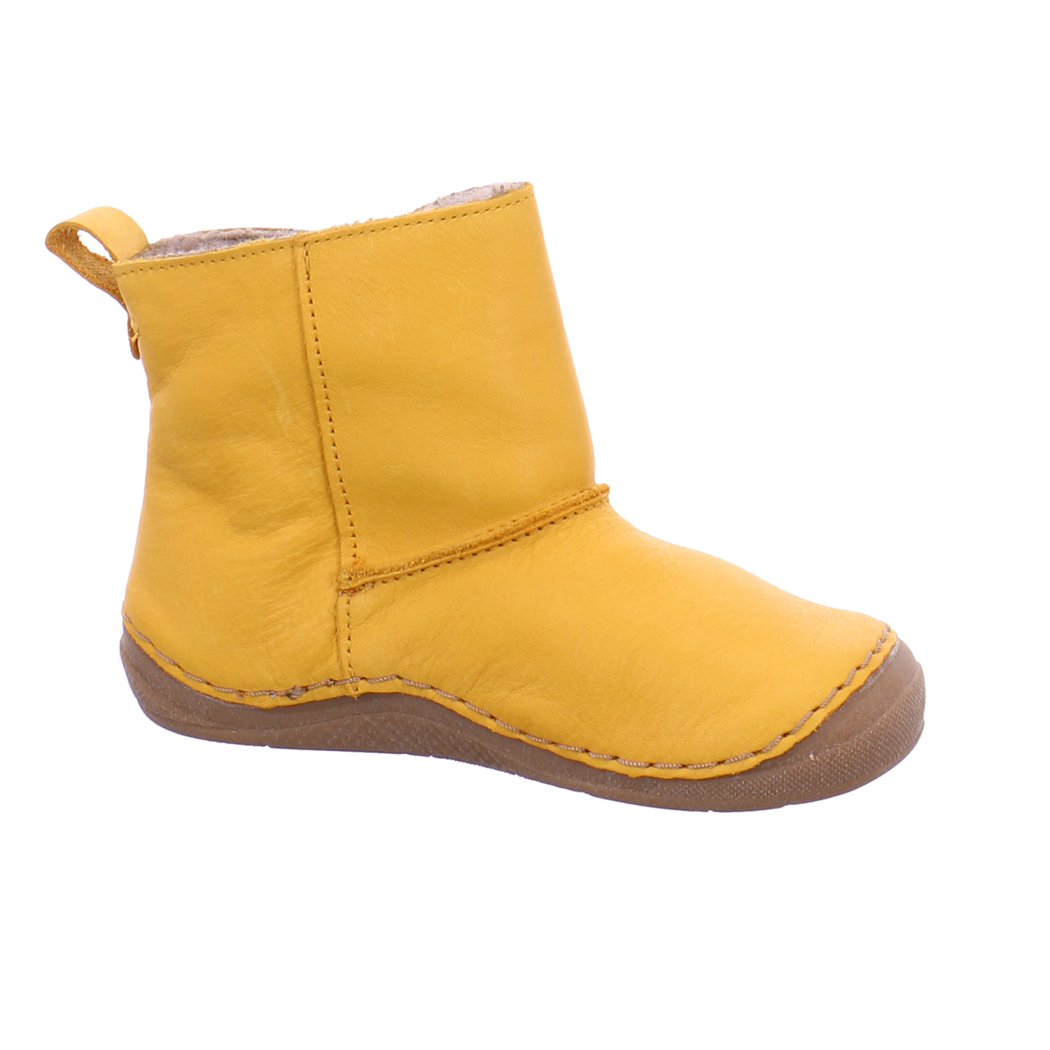 Froddo G2160066-3 yellow