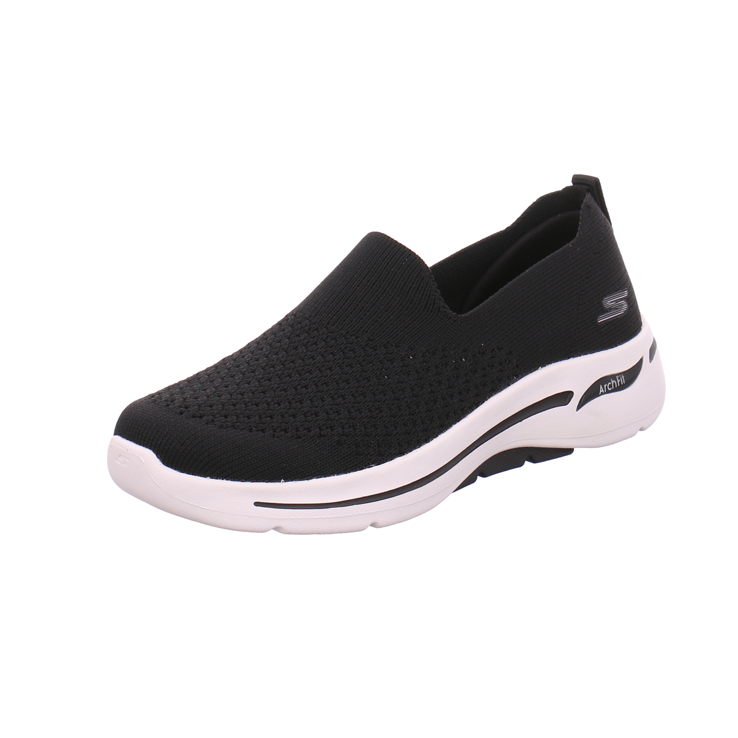 Skechers 124418 bkw