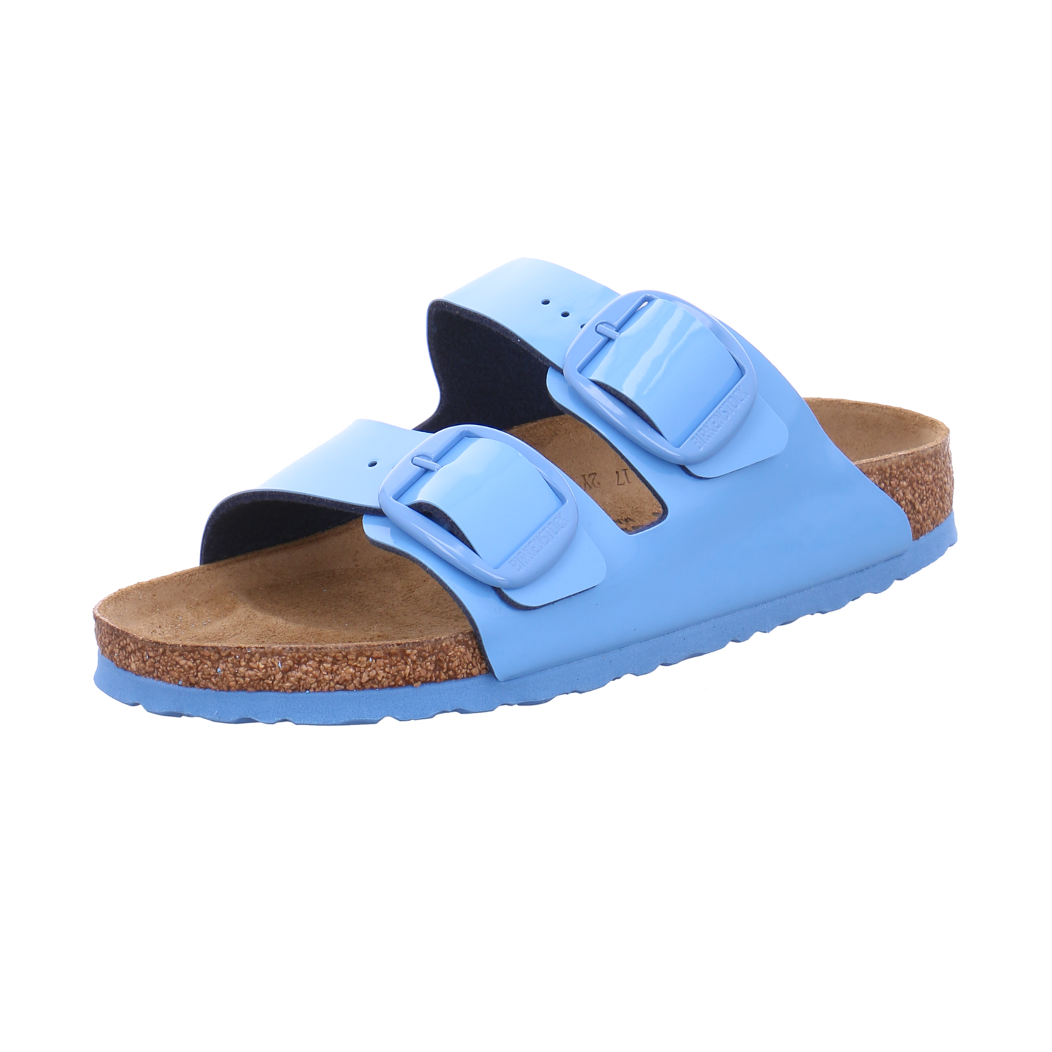 Birkenstock 1026116 Arizona Big Buckle BF