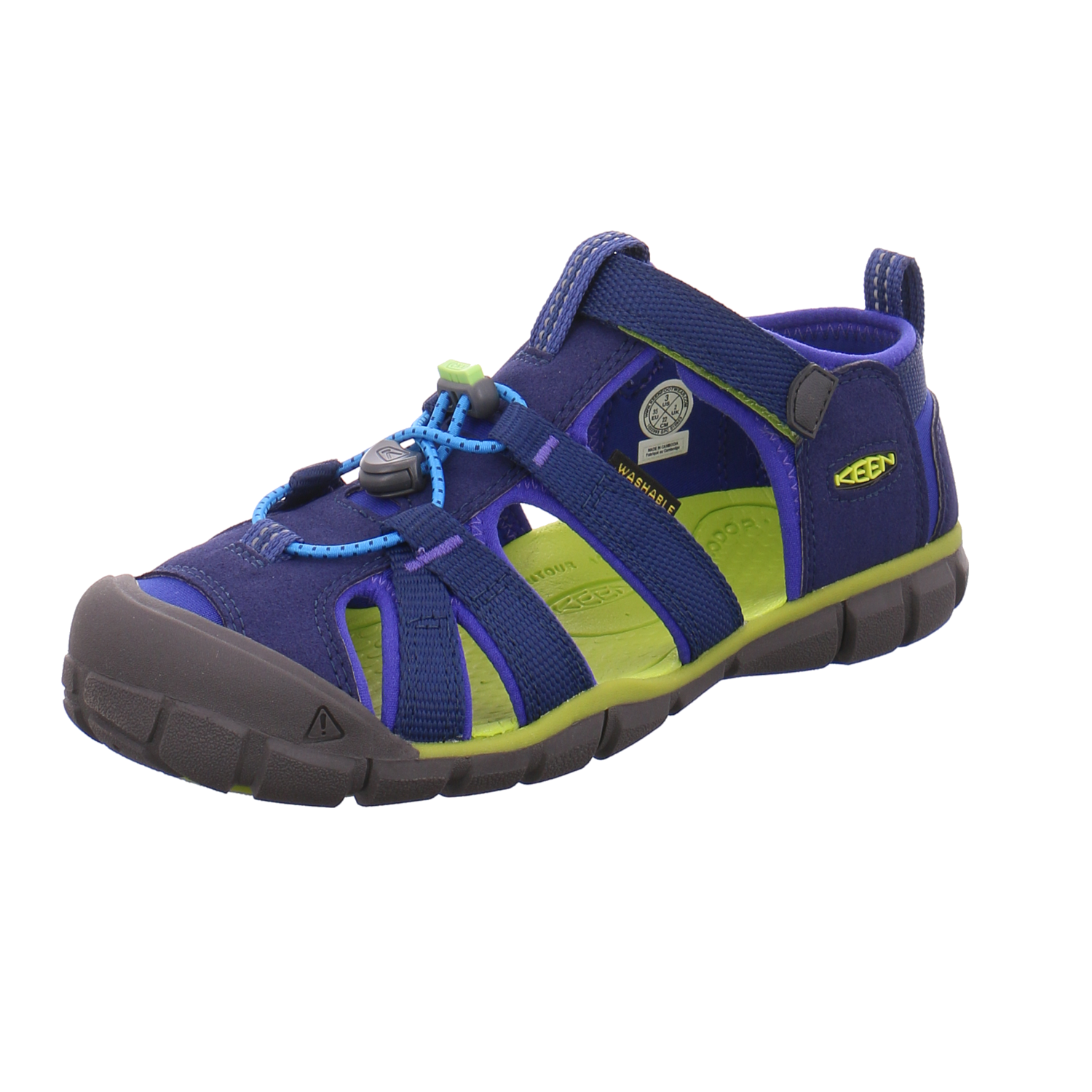 Keen 1022993/1092978 Seacamp