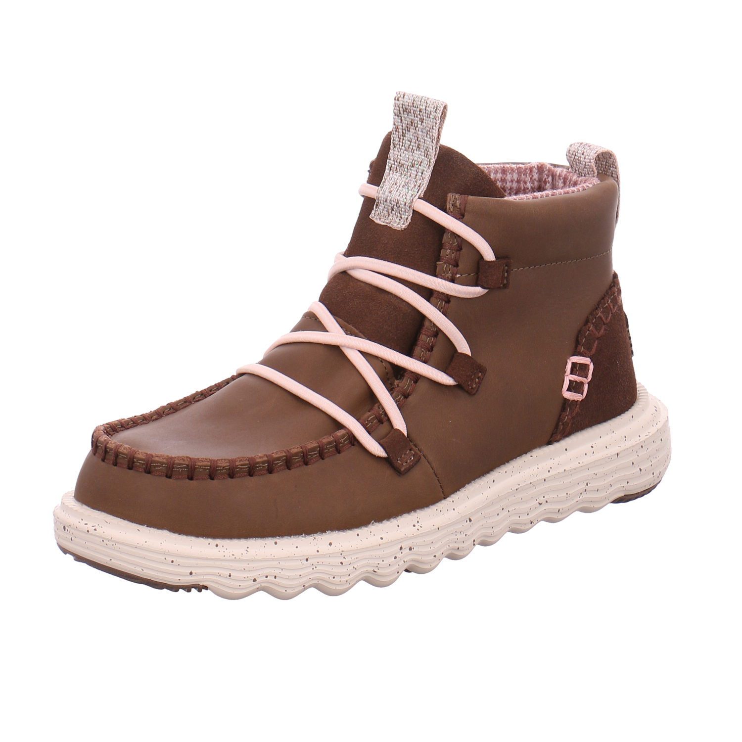 HeyDude HD40183-204 Reyes Boot