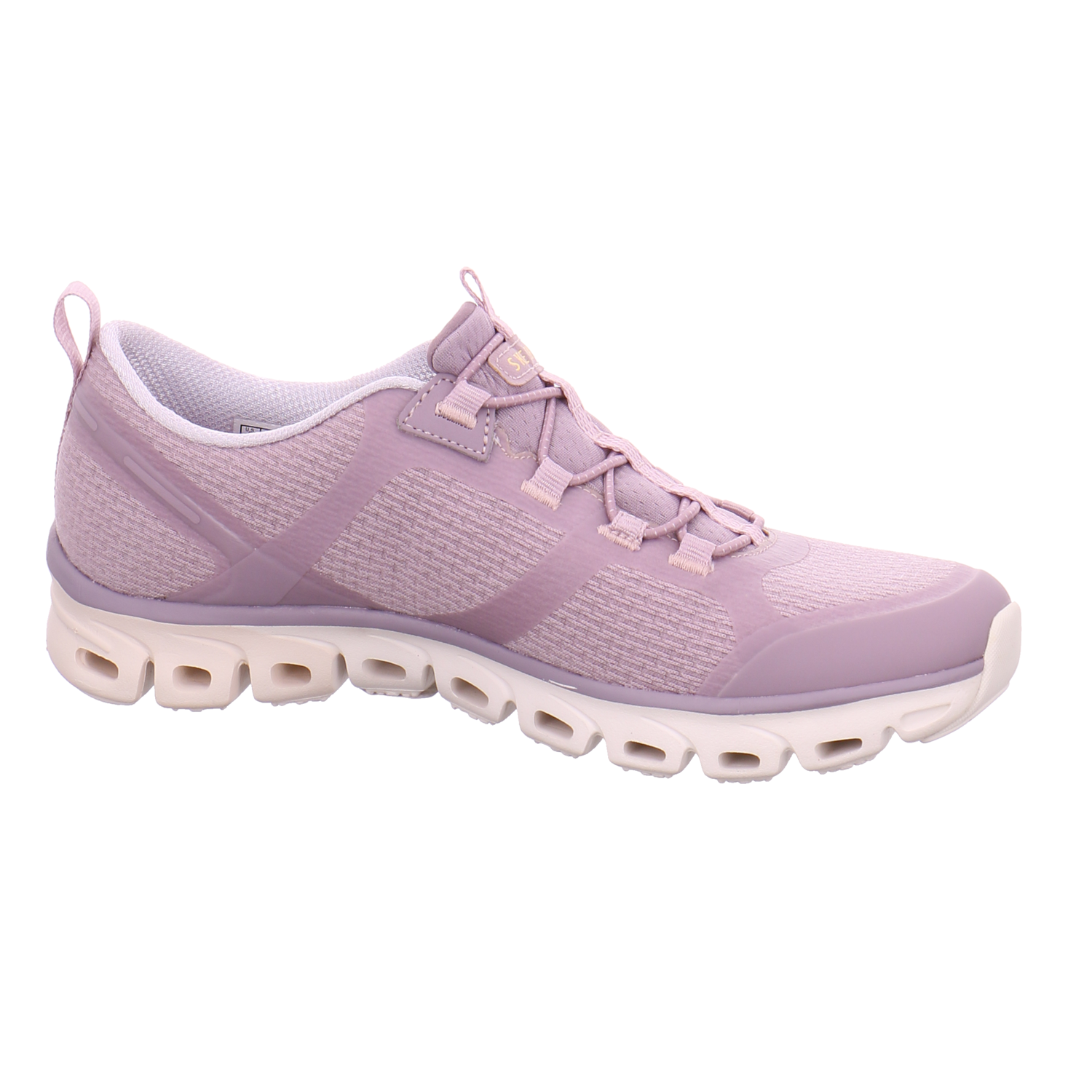 Skechers 104195 lav