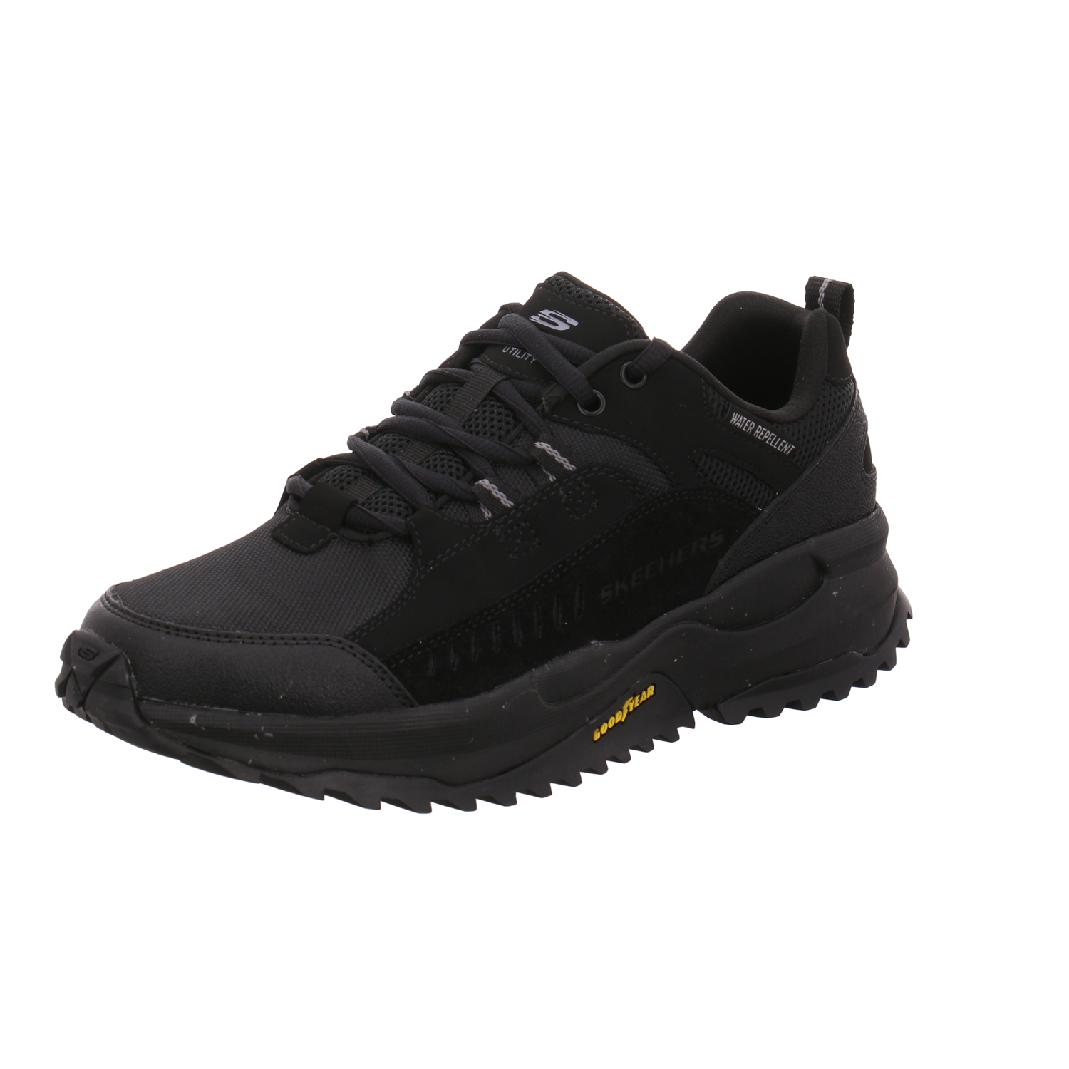 Skechers 237219 bbk