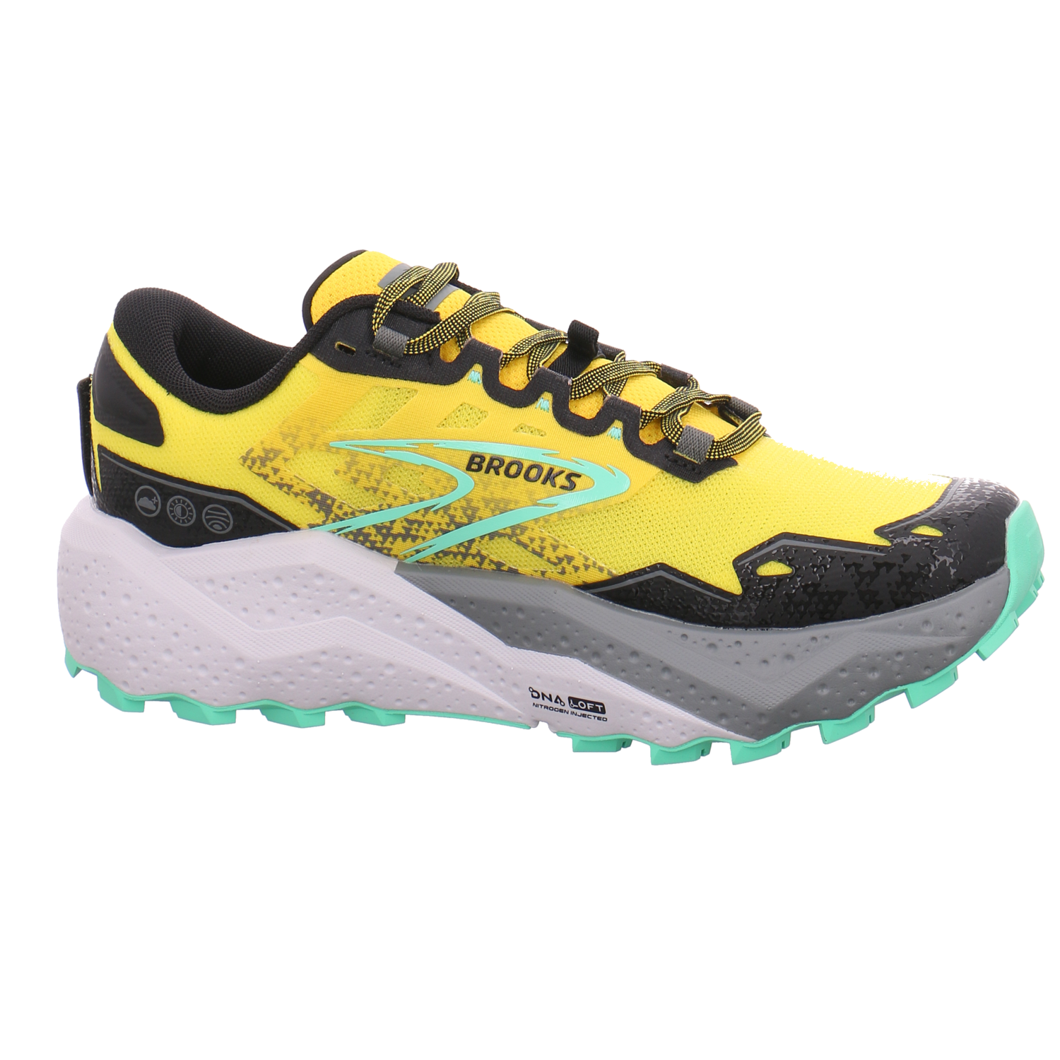 Brooks 1104151 741 Caldera 7