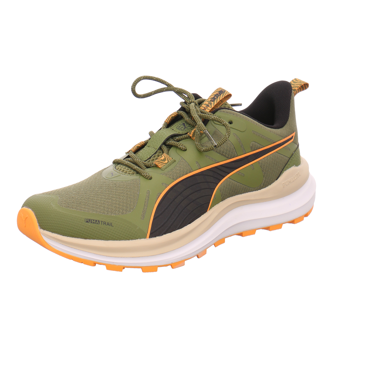 Puma 379440 0005 Reflect Lite