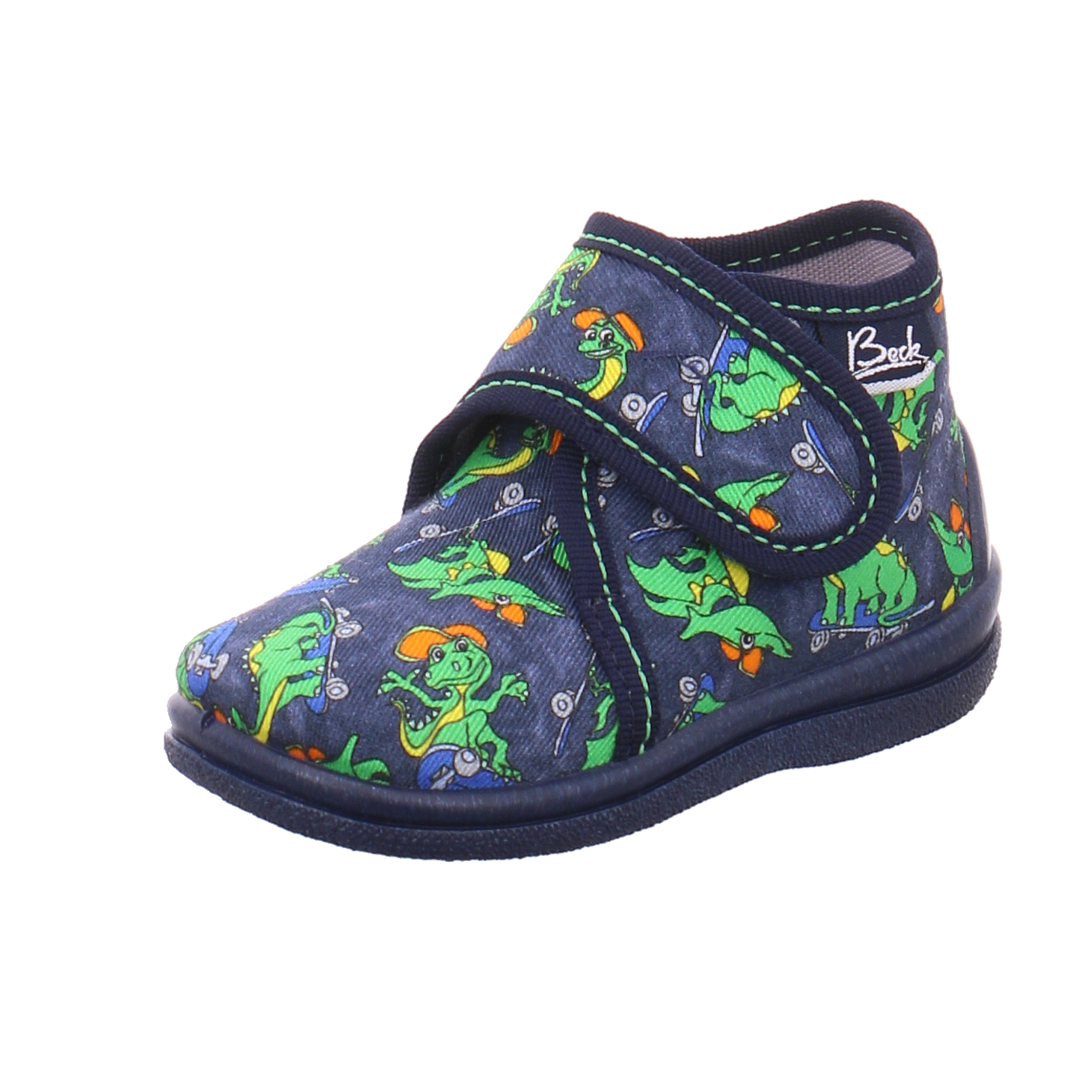 Beck 3041 05 Skate Dino