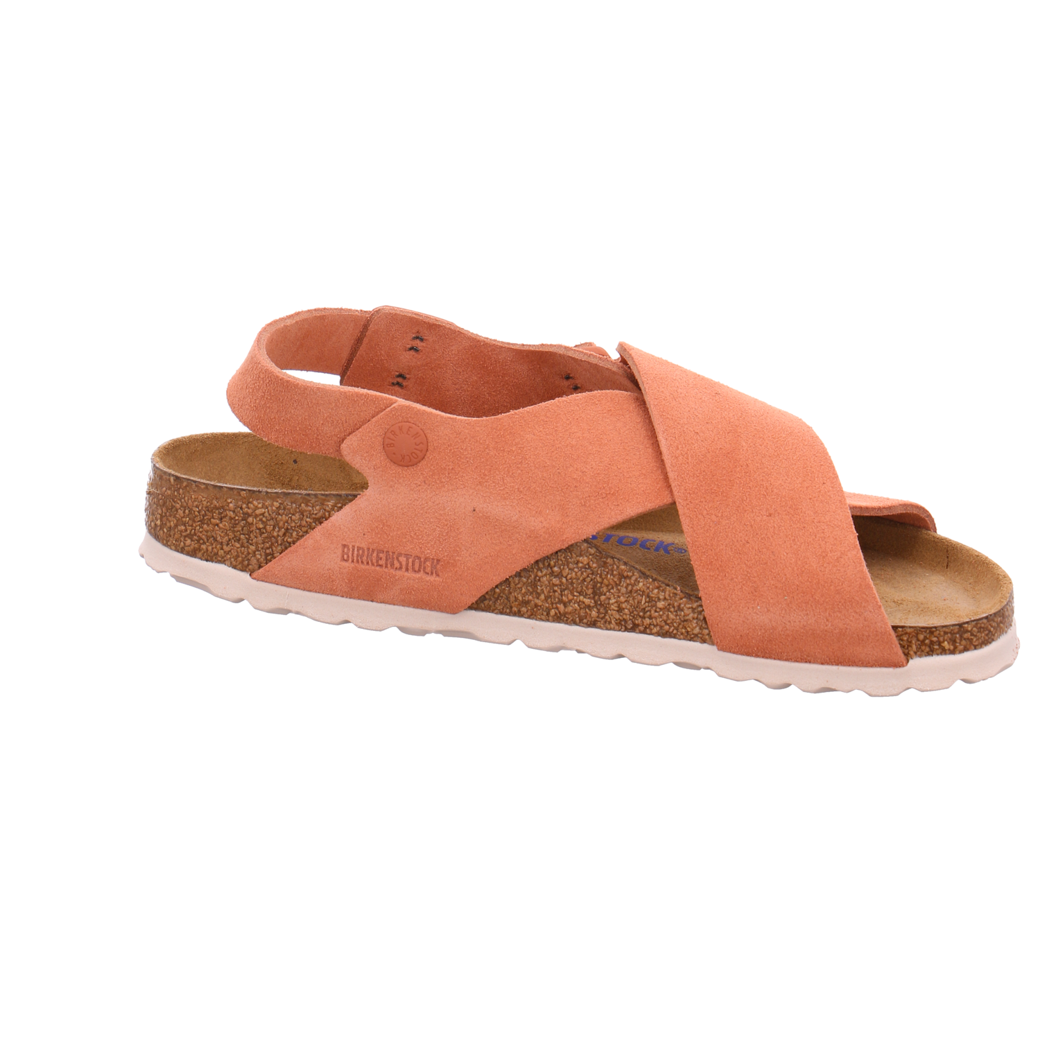 Birkenstock 1022562 rose