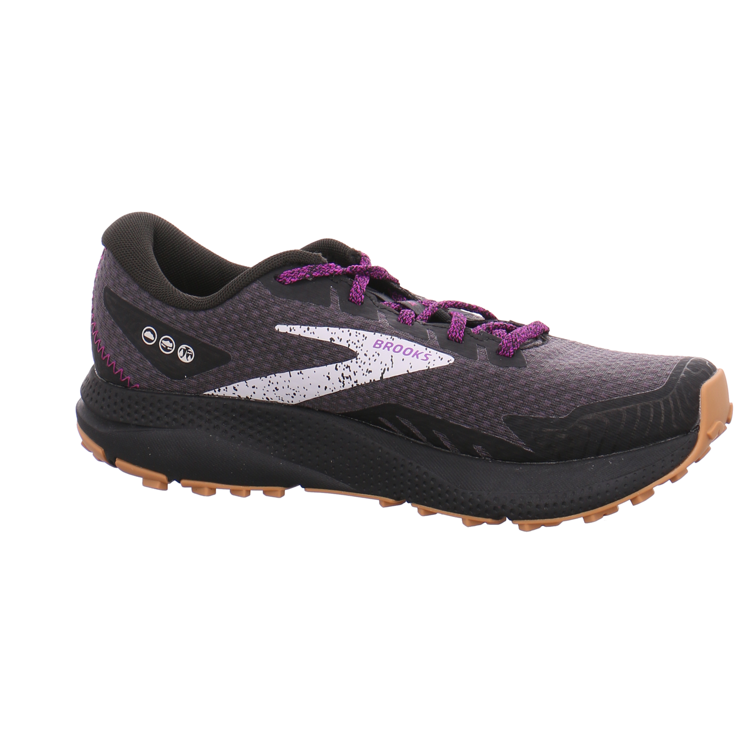 Brooks 1203931 073 Divide 4 GTX