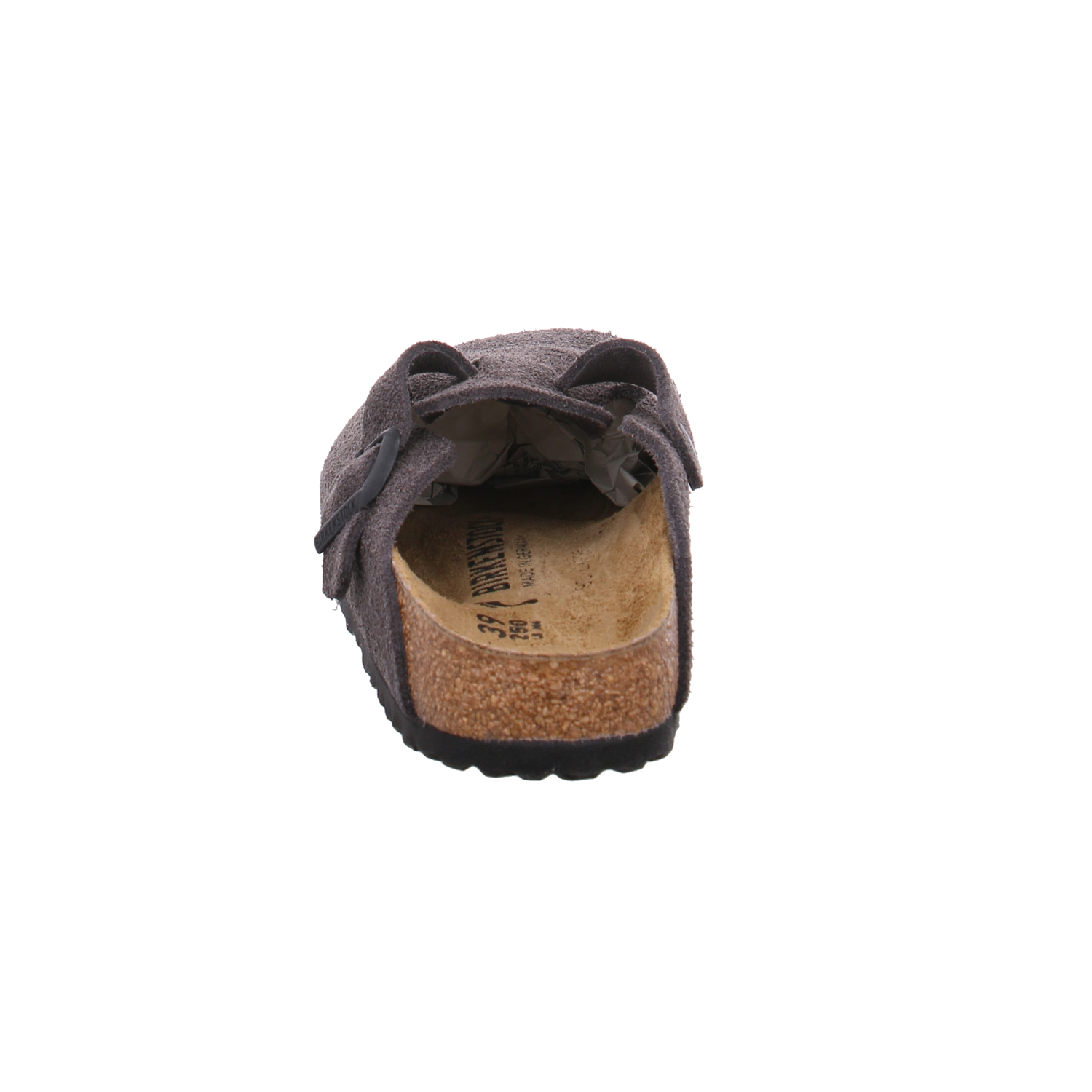 Birkenstock 1028552 Boston suede Leather