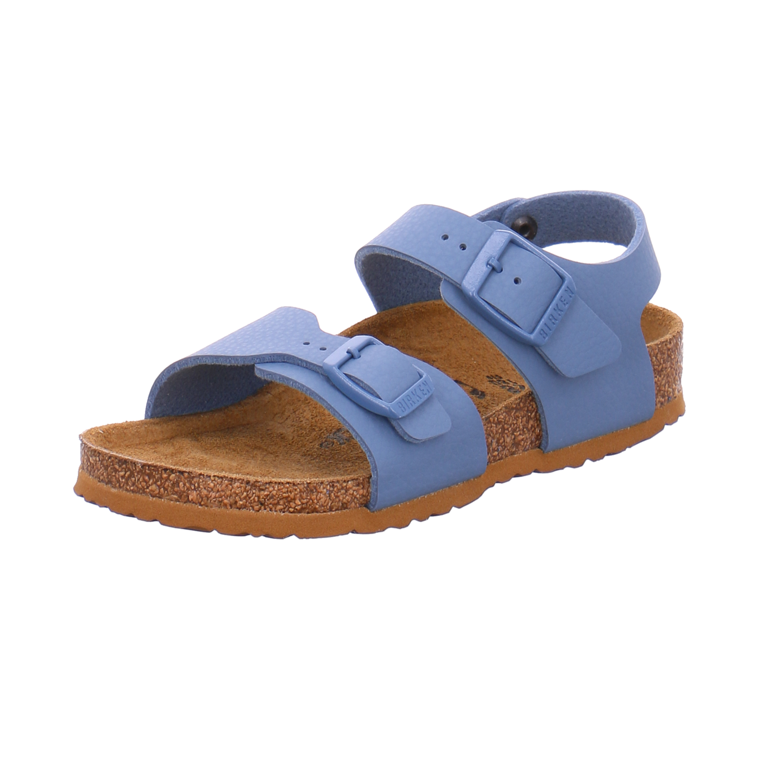 Birkenstock 1026867 New York Kids