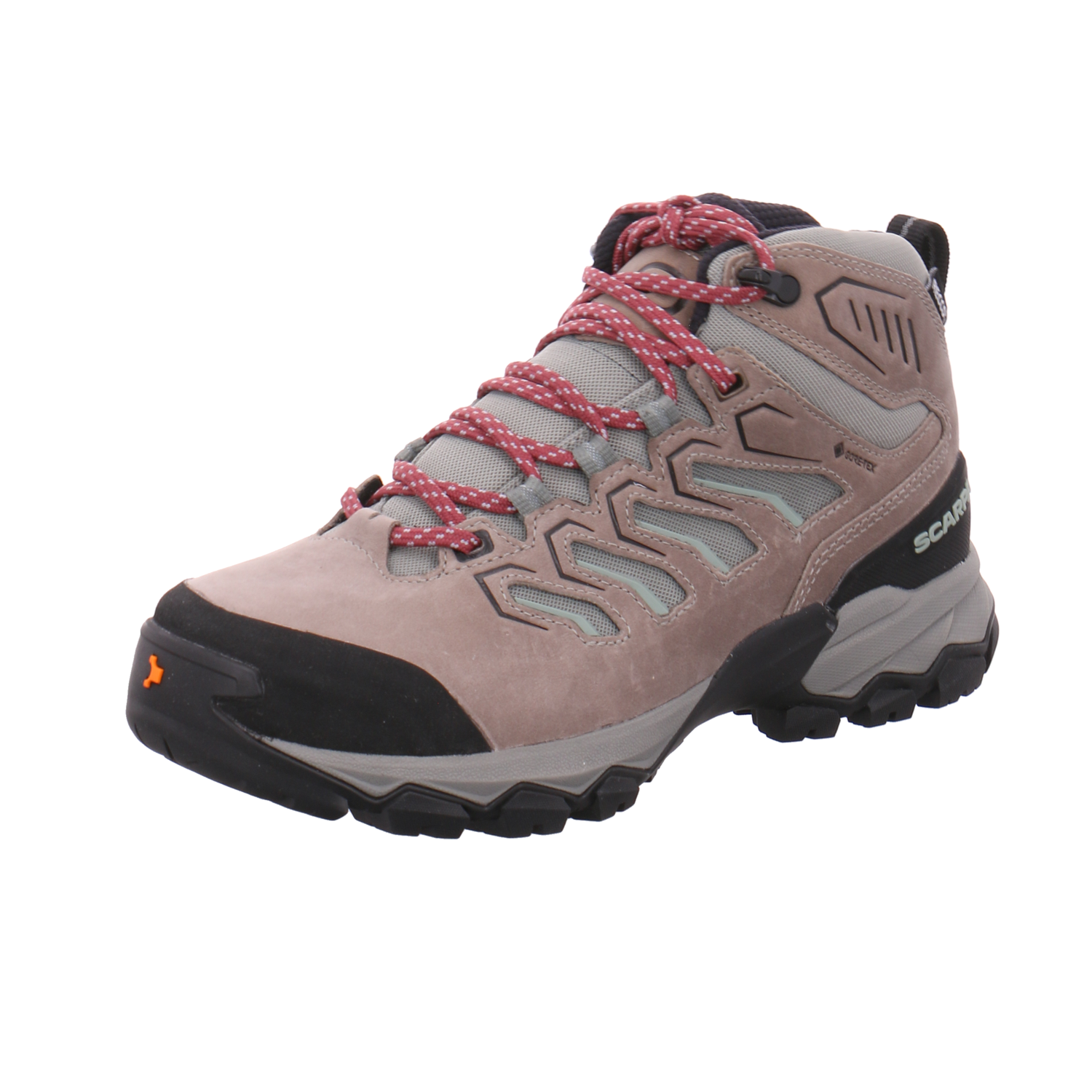 Scarpa 63056g-l 0112 moraine gtx w